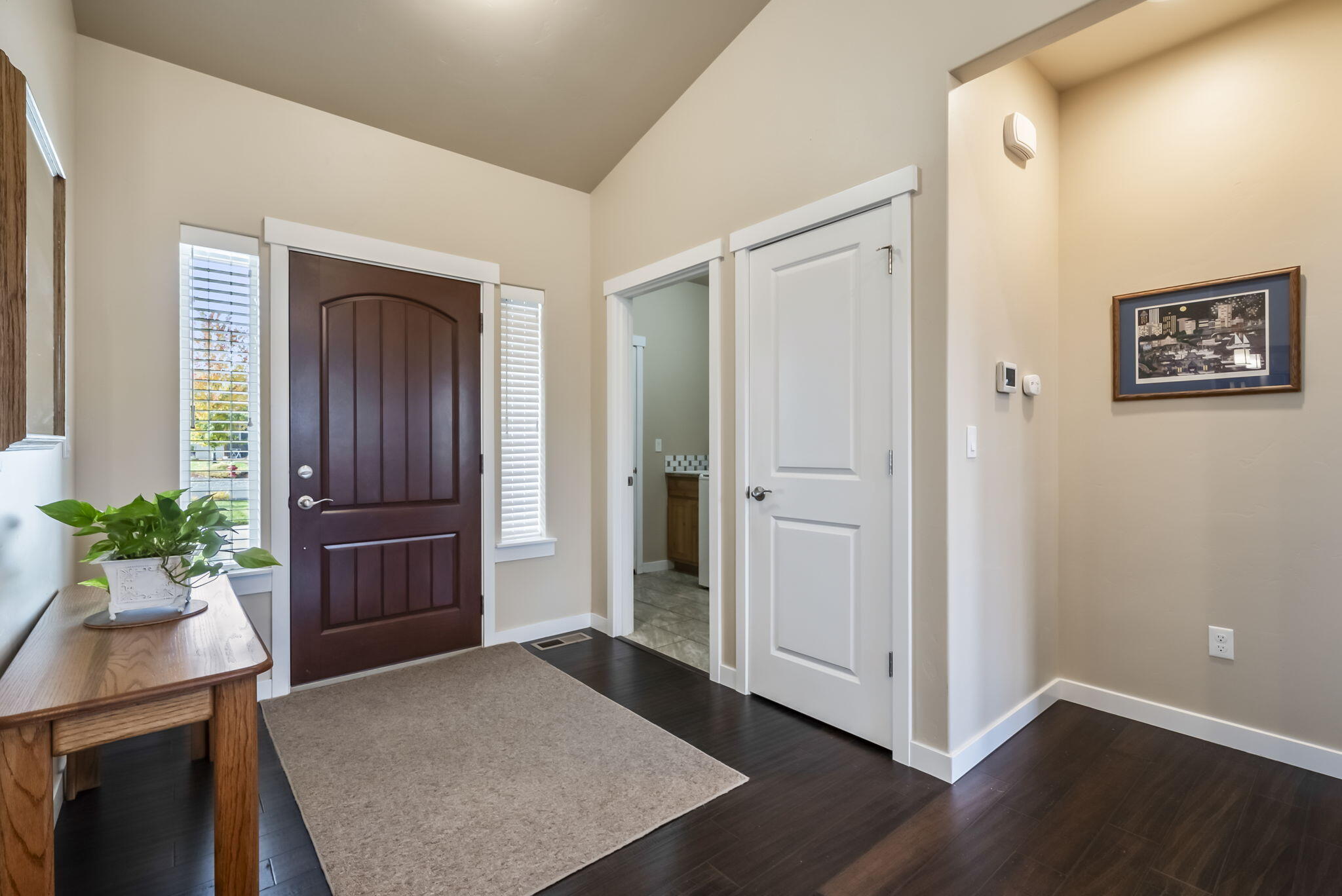 Culver Heights - Residential