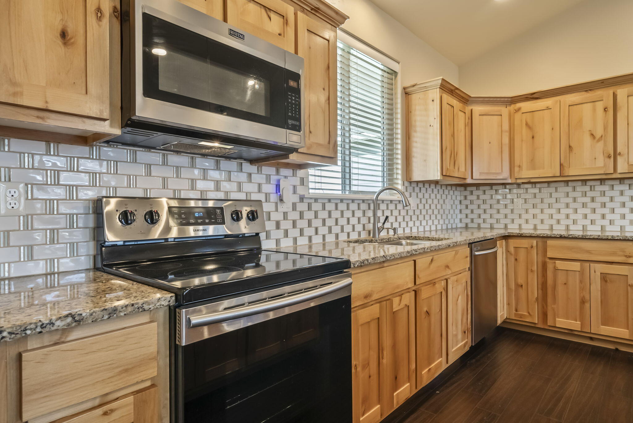 Culver Heights - Residential