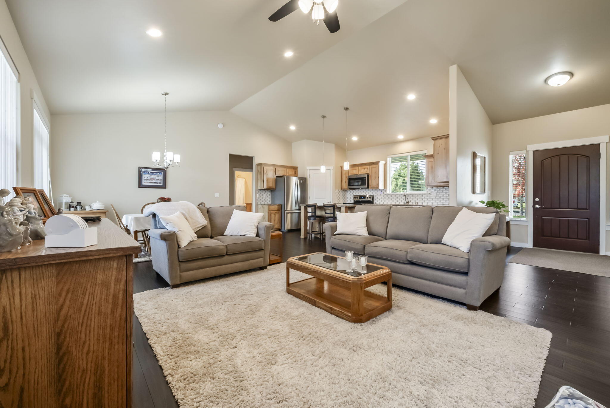 Culver Heights - Residential