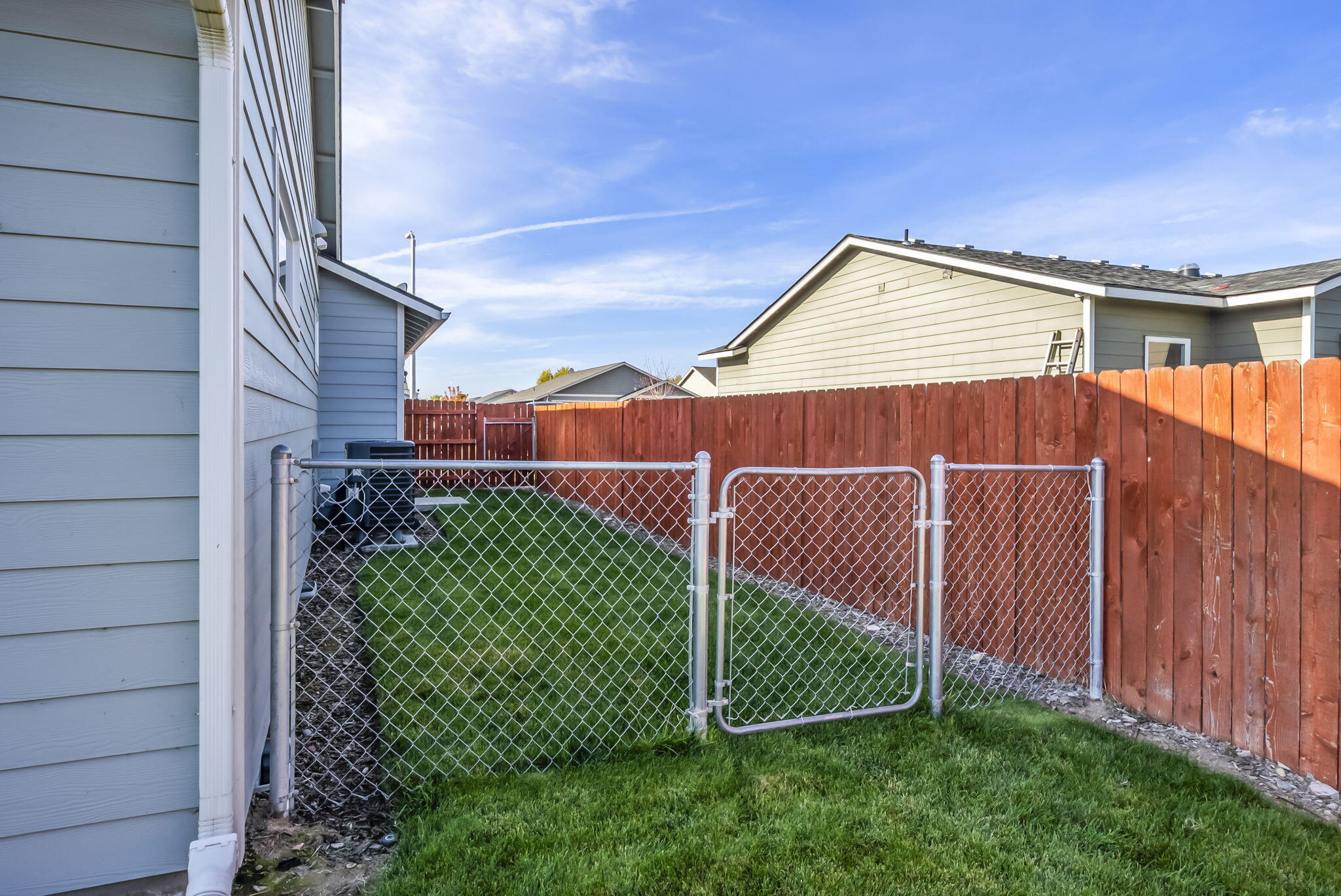 Culver Heights - Residential