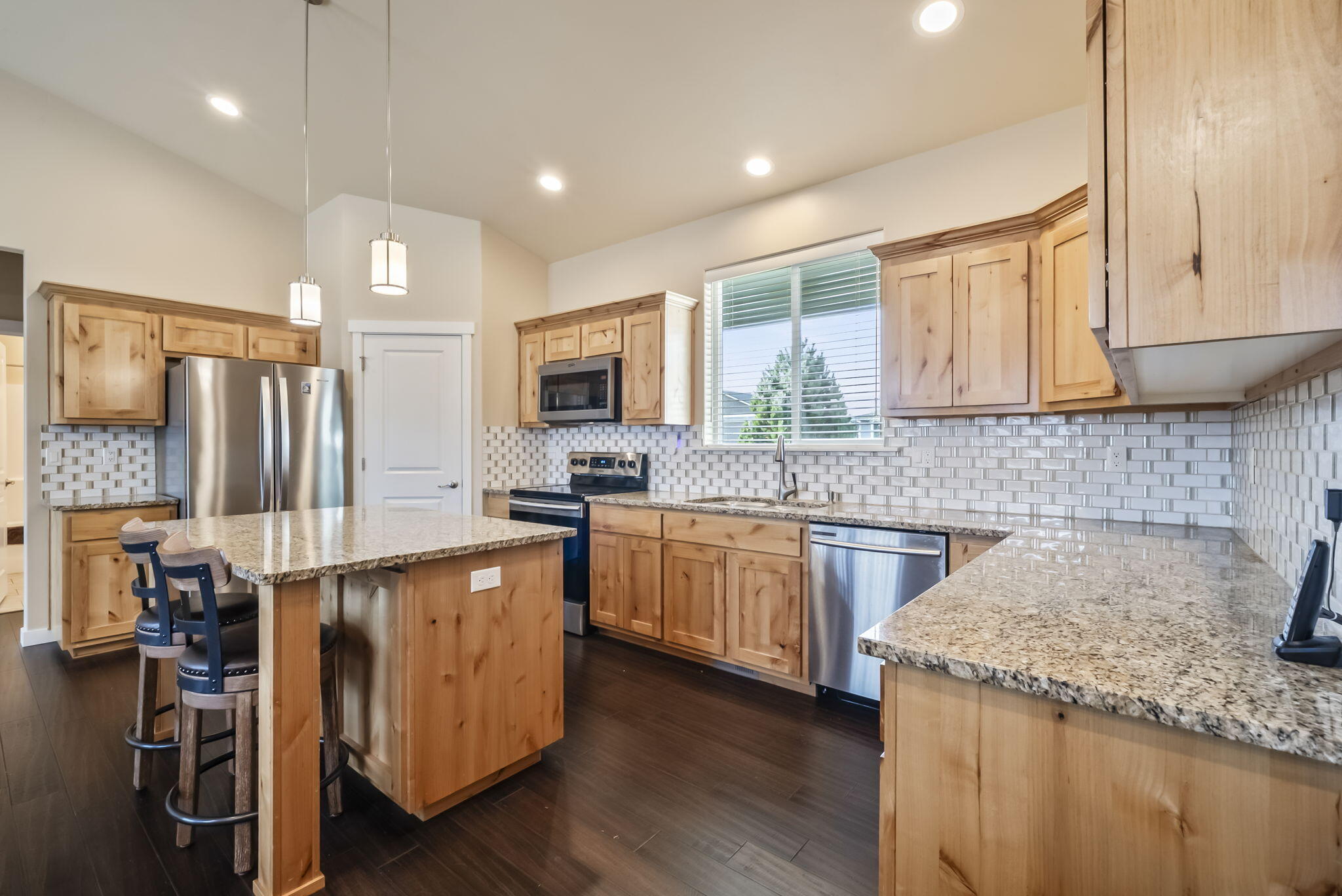 Culver Heights - Residential