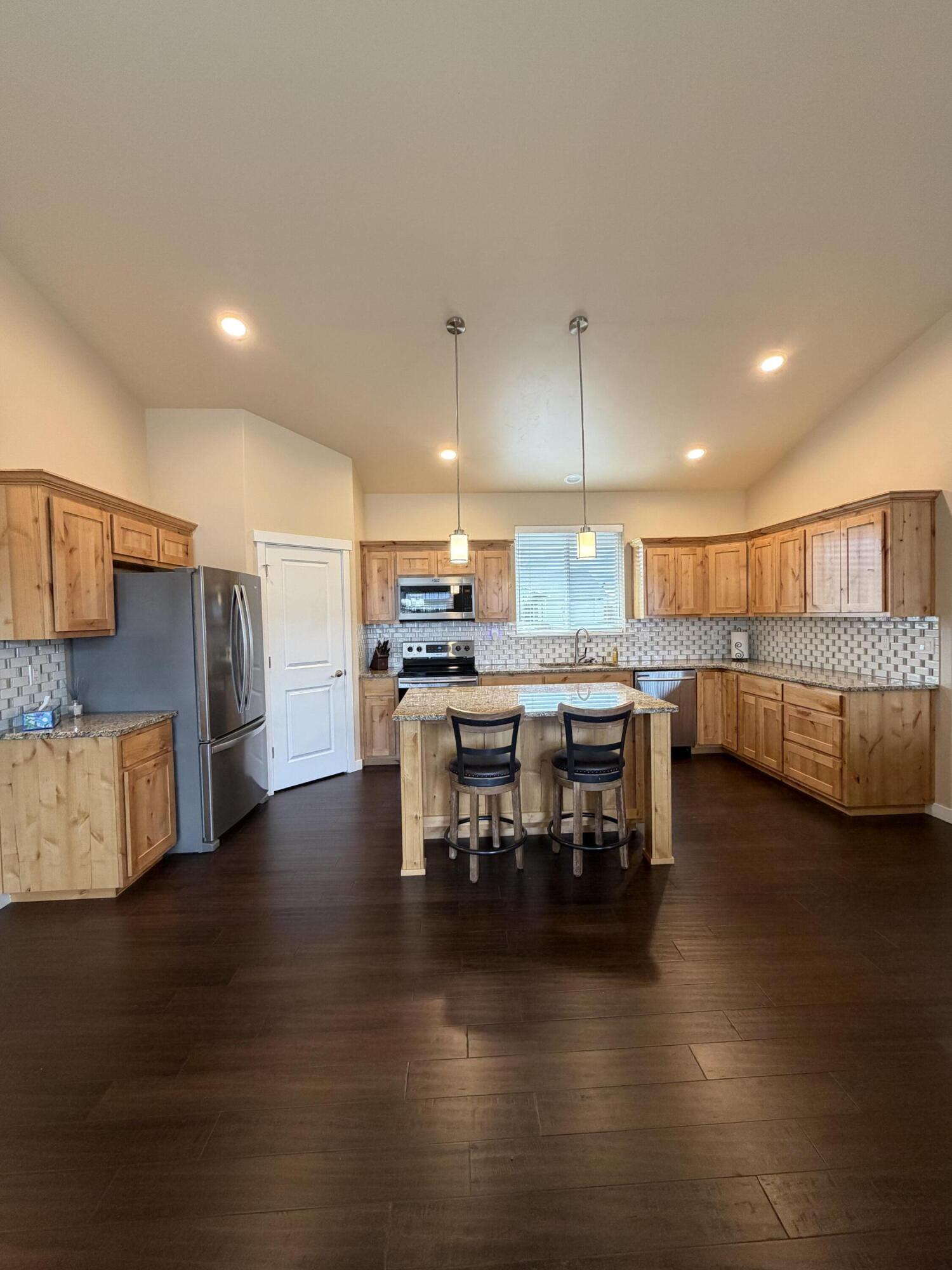 Culver Heights - Residential