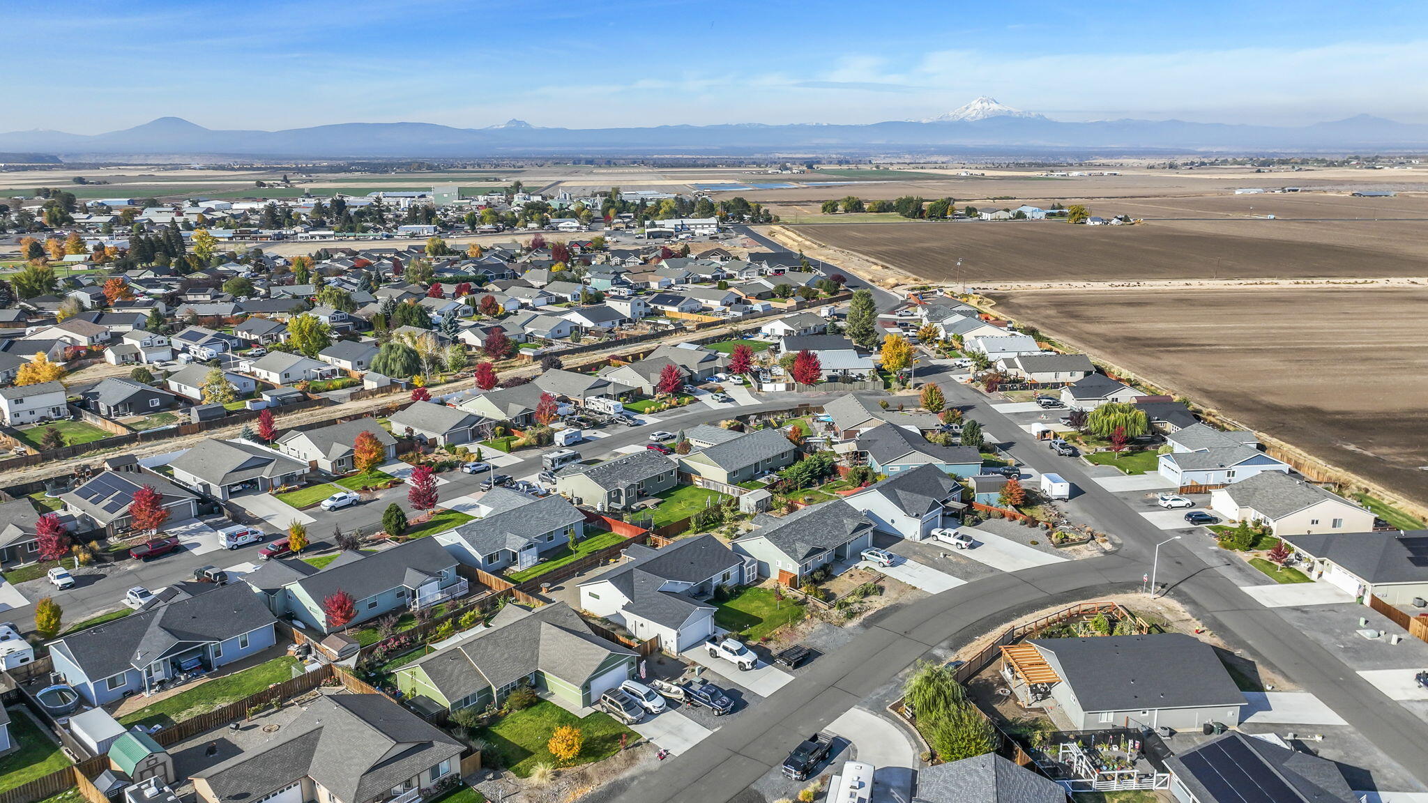 Culver Heights - Residential