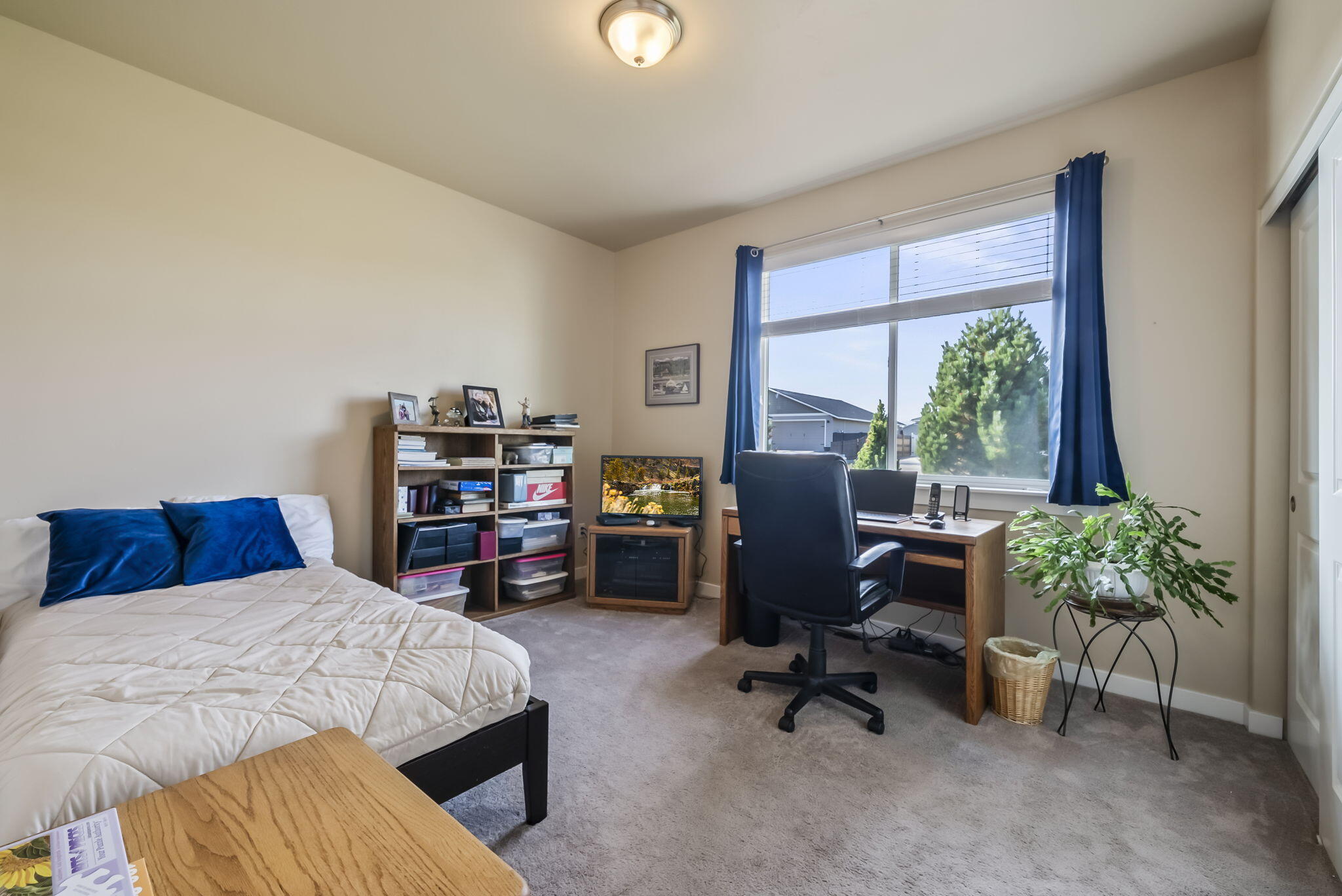 Culver Heights - Residential