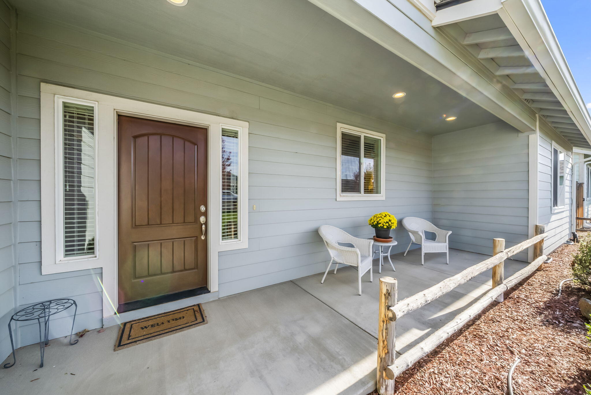 Culver Heights - Residential