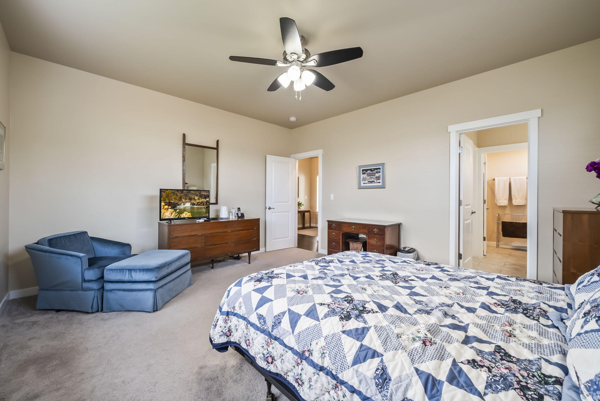 Culver Heights - Residential