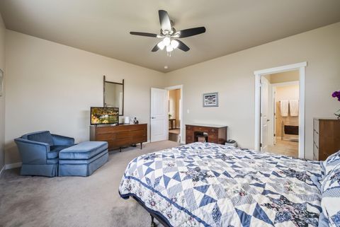 Tiny photo for 284 Timothy Drive, Culver, OR 97734 (MLS # 220211133)