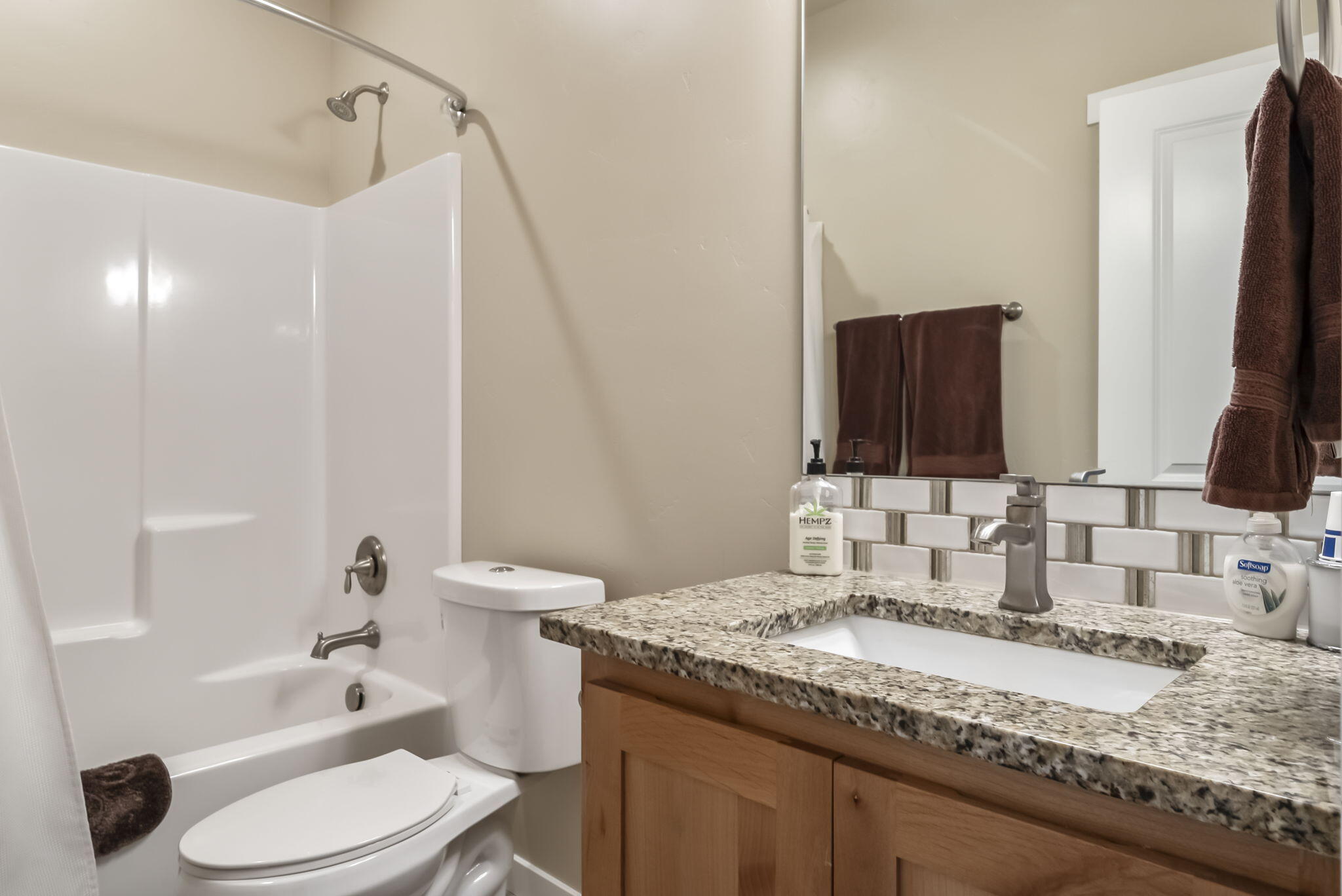 Culver Heights - Residential