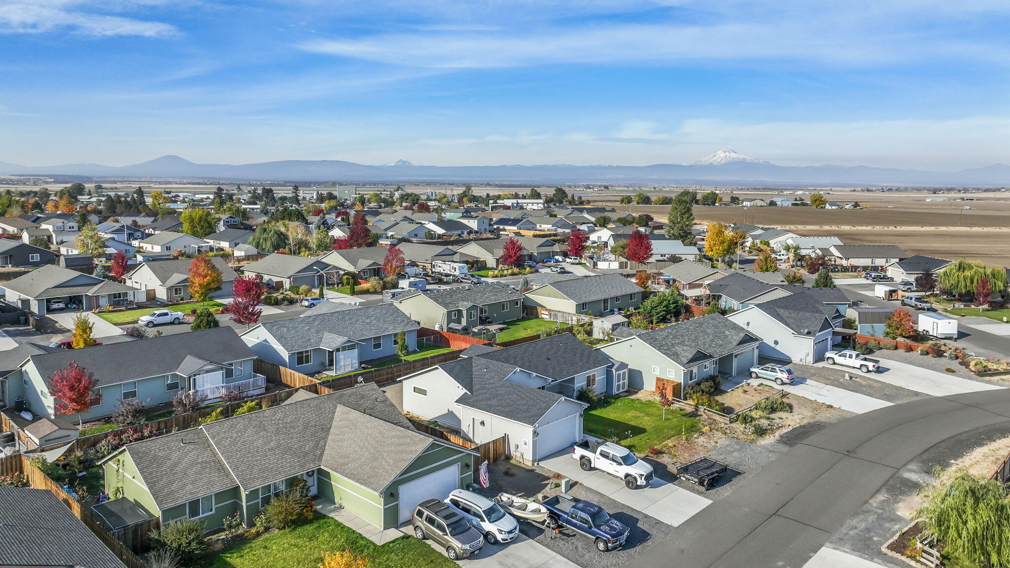 Culver Heights - Residential