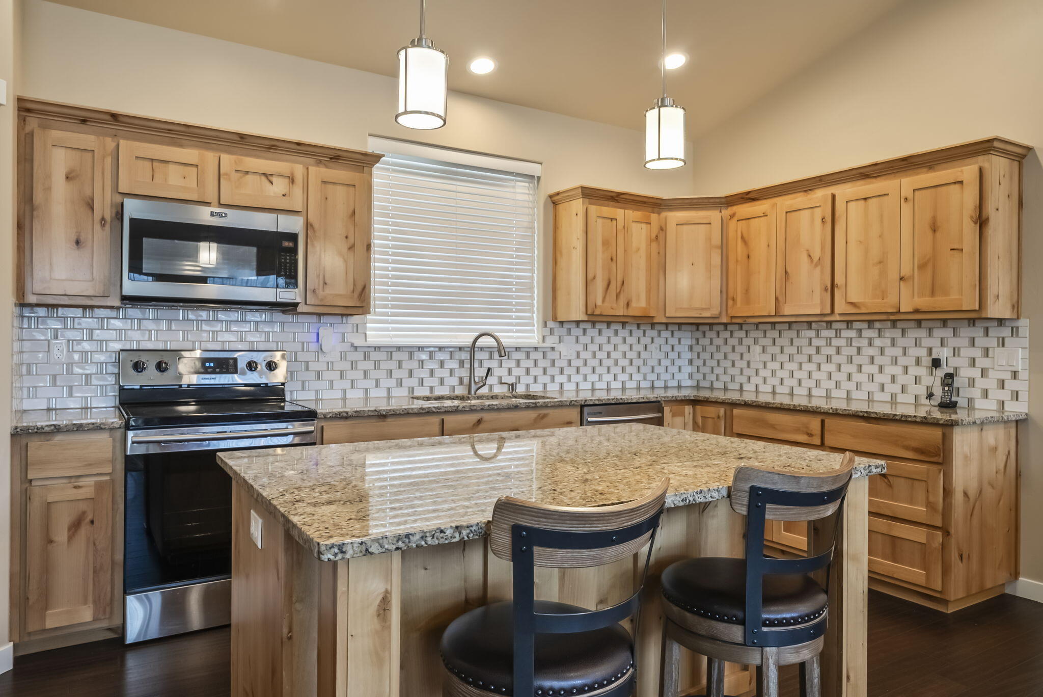 Culver Heights - Residential