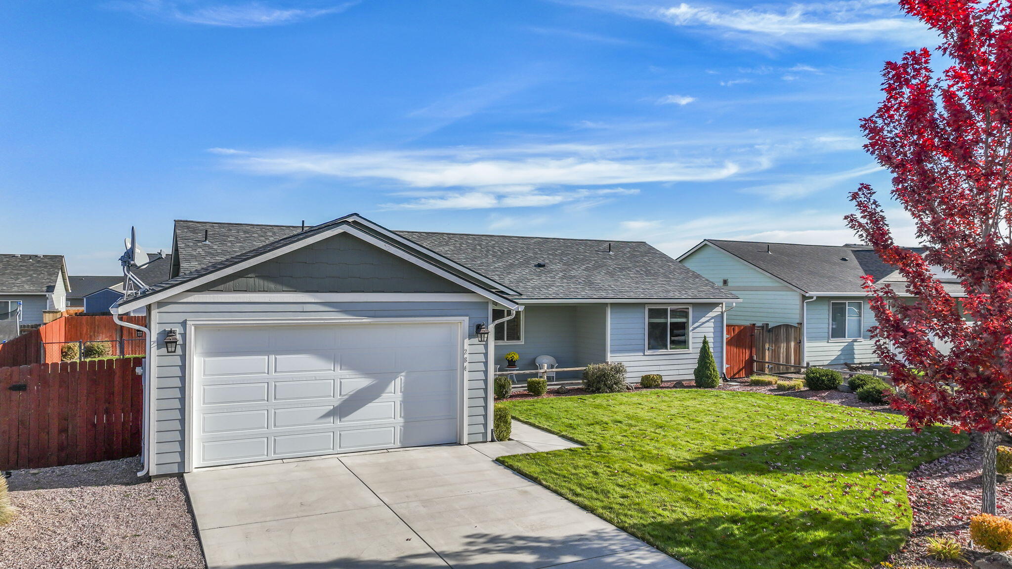 Culver Heights - Residential