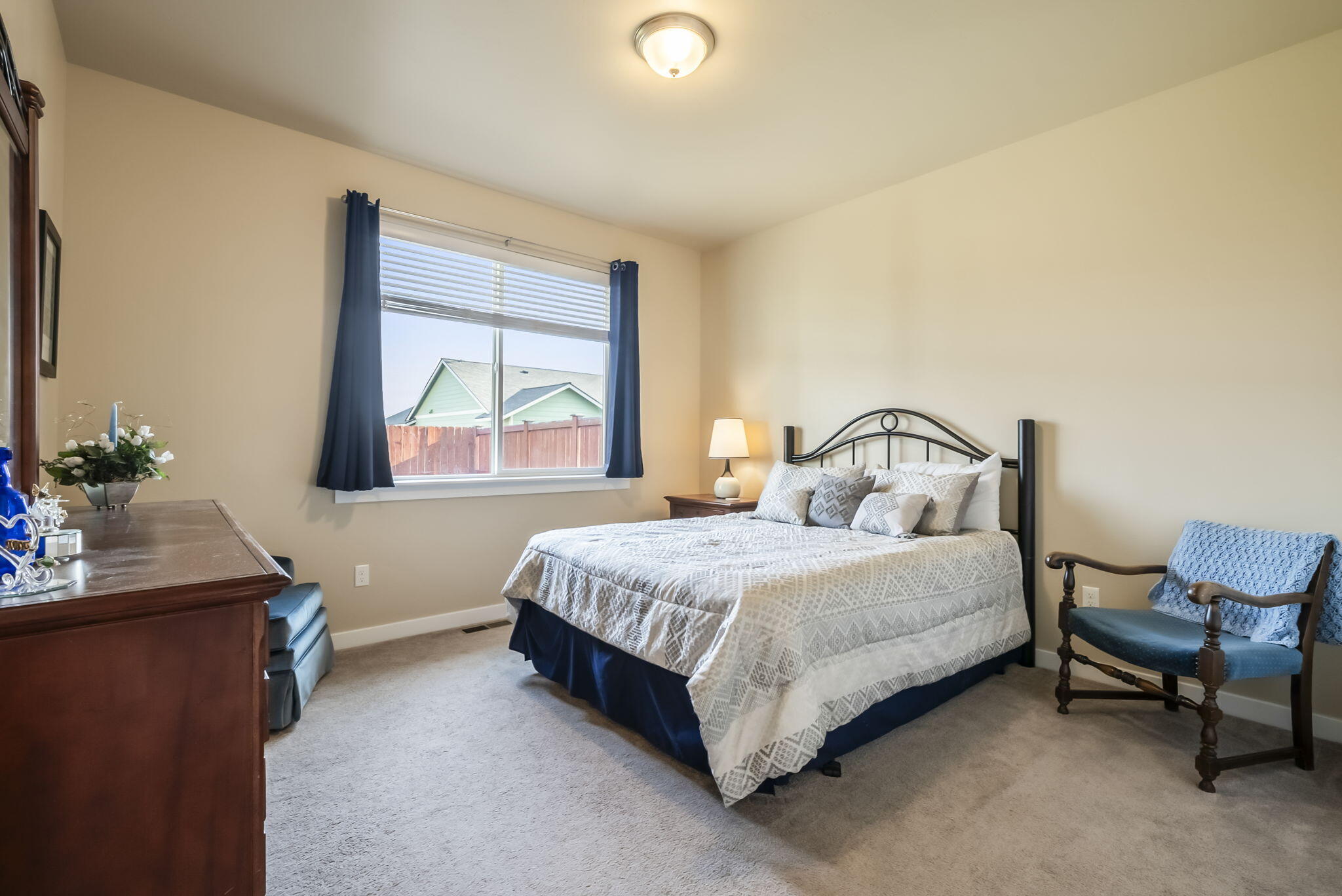 Culver Heights - Residential