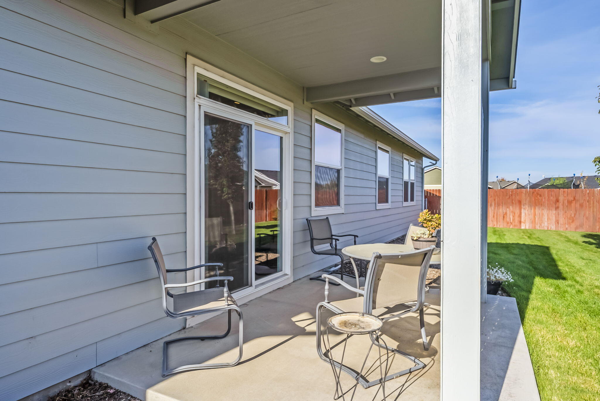 Culver Heights - Residential