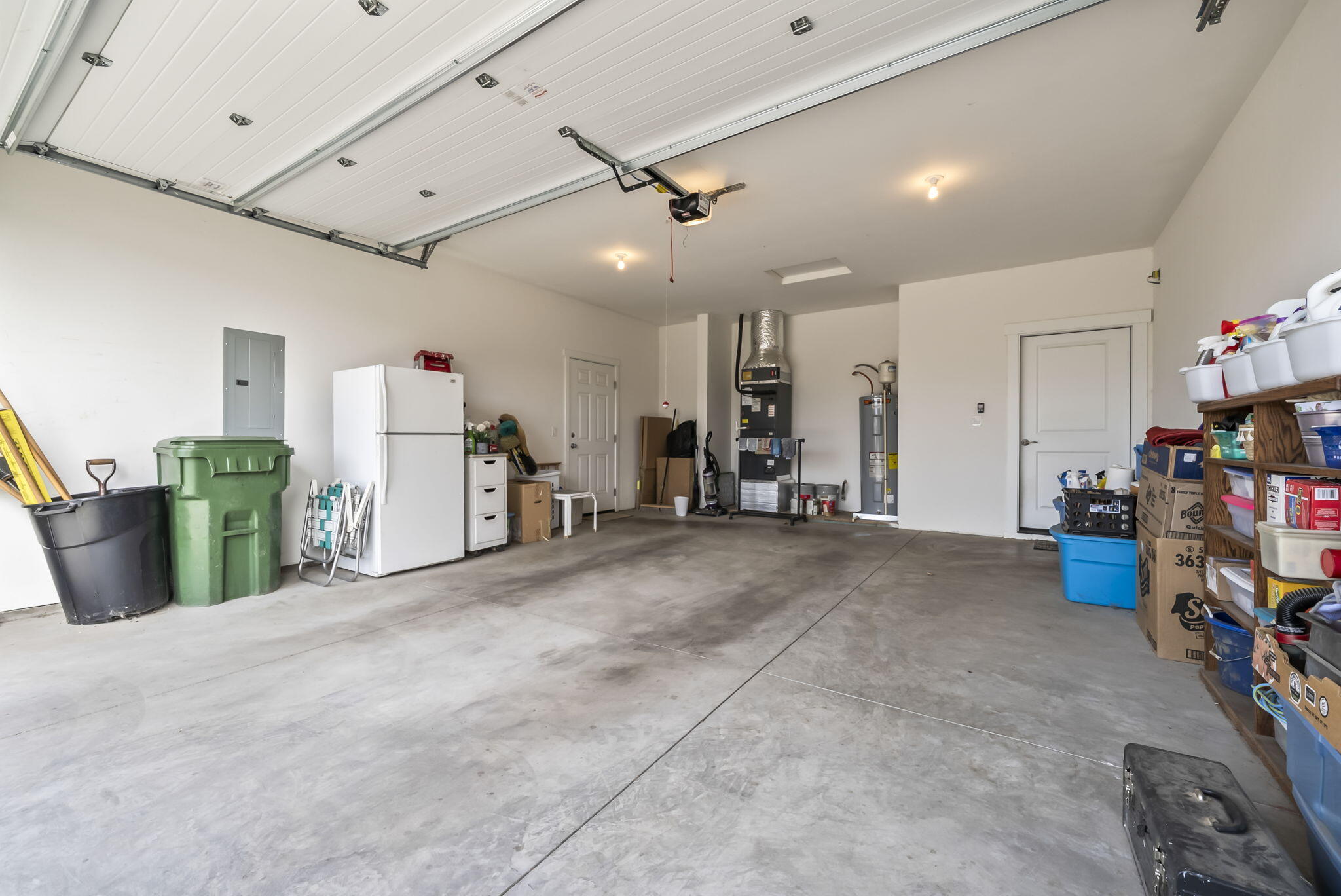 Culver Heights - Residential