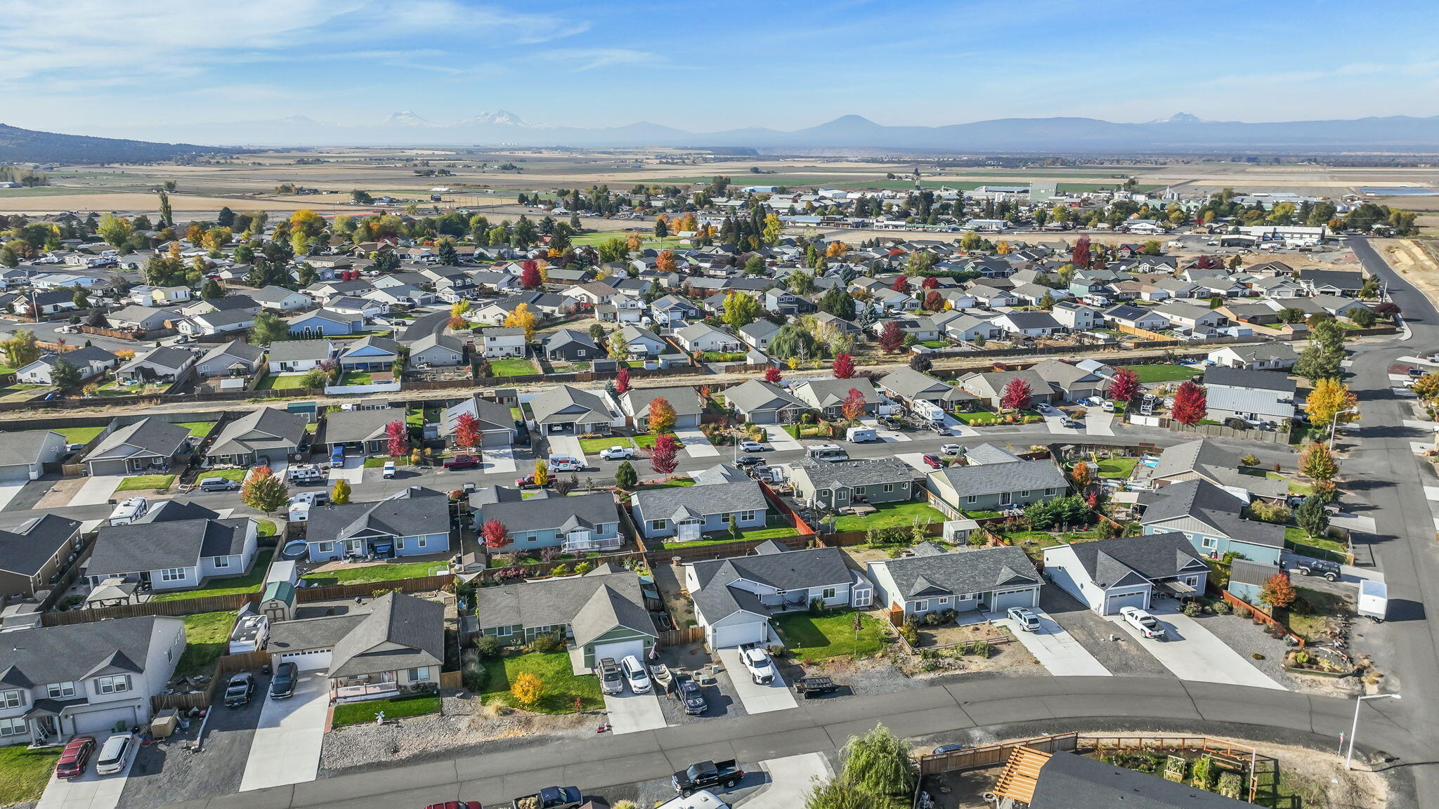 Culver Heights - Residential