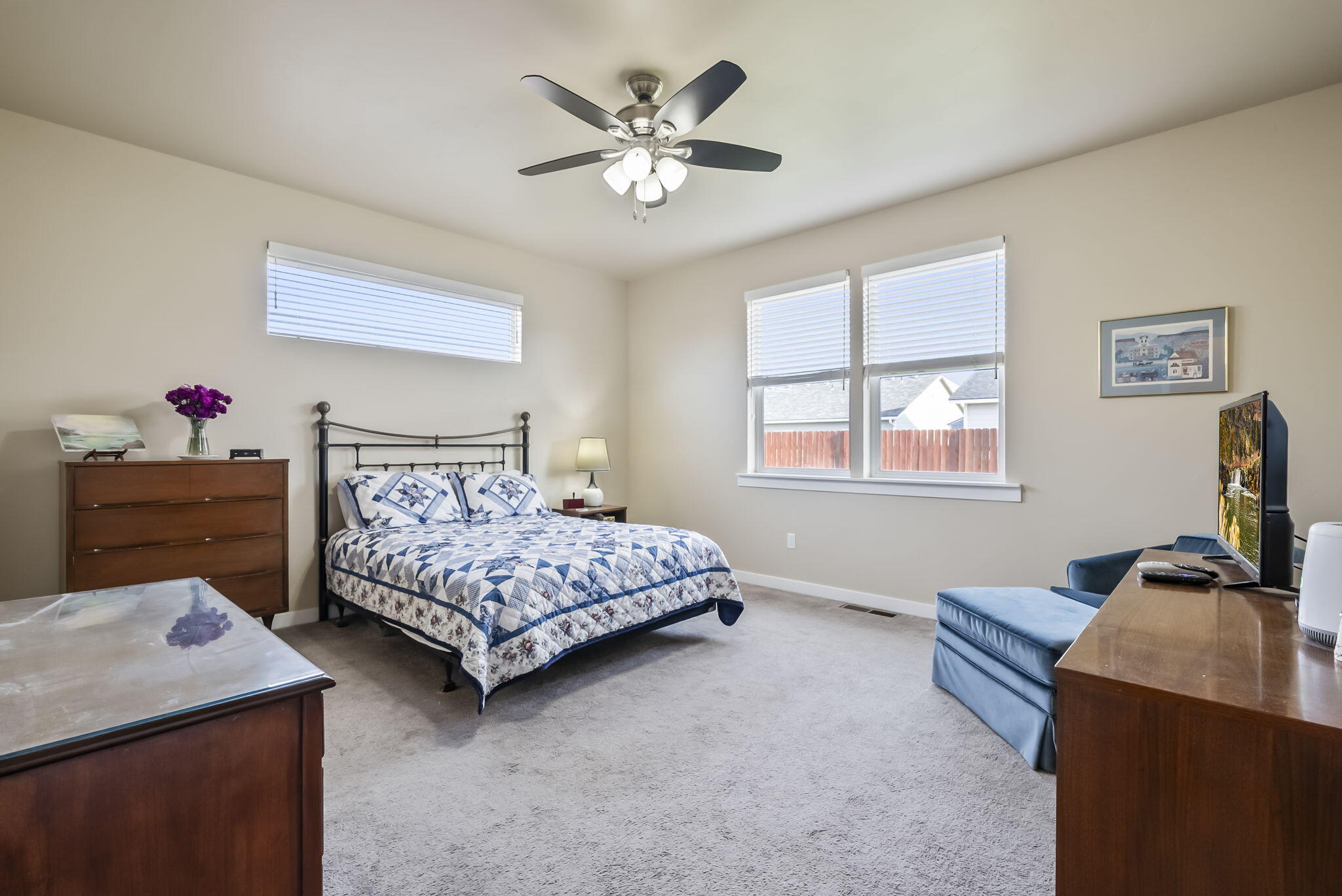 Culver Heights - Residential