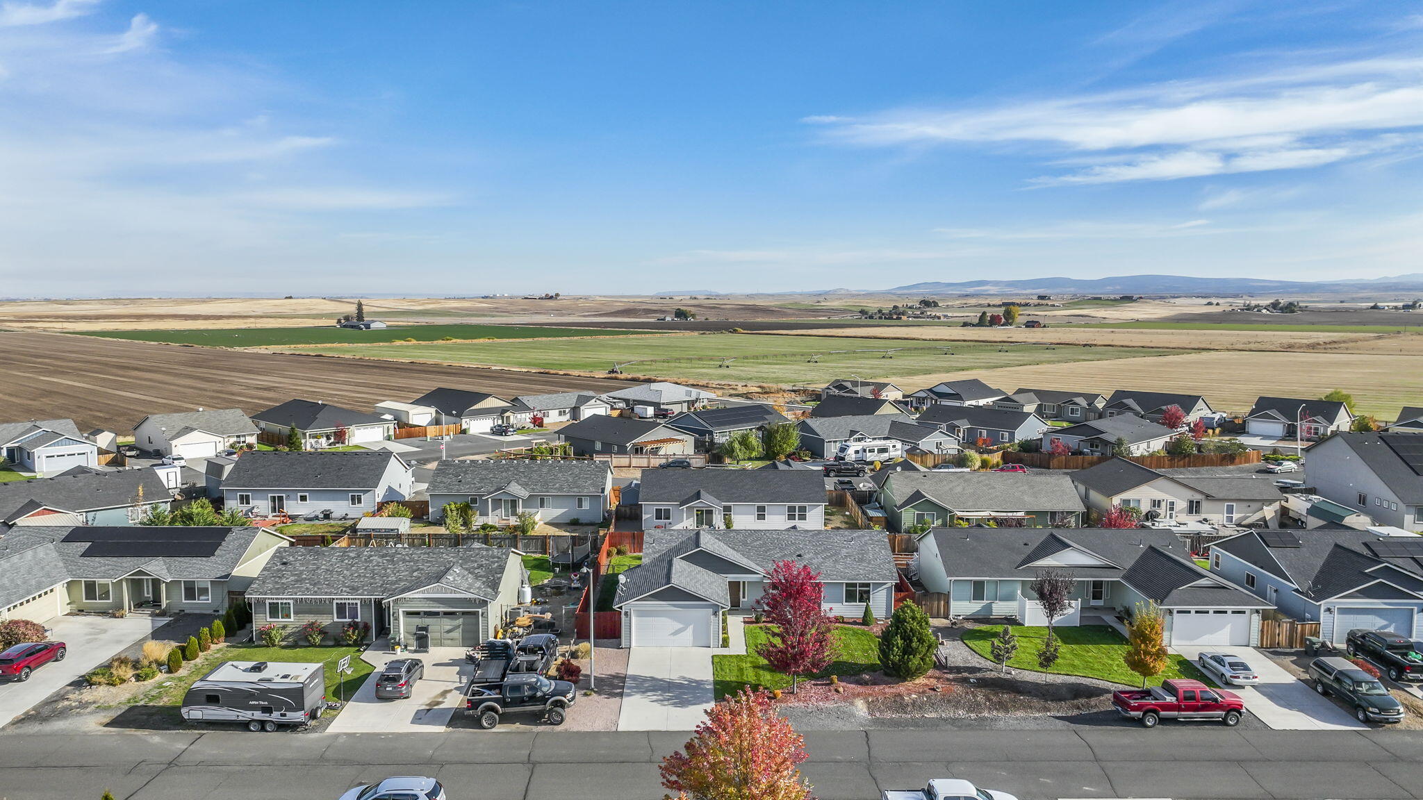 Culver Heights - Residential