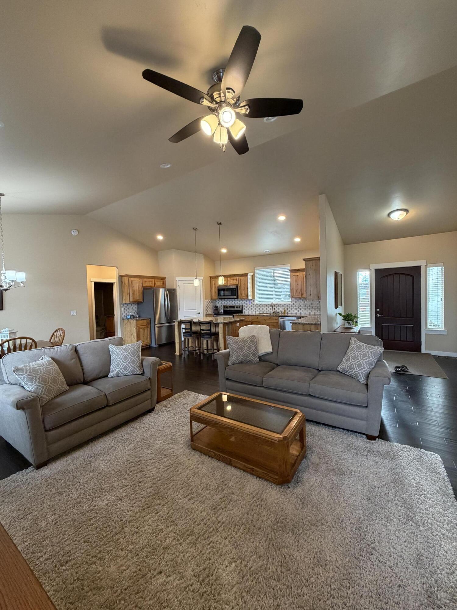 Culver Heights - Residential