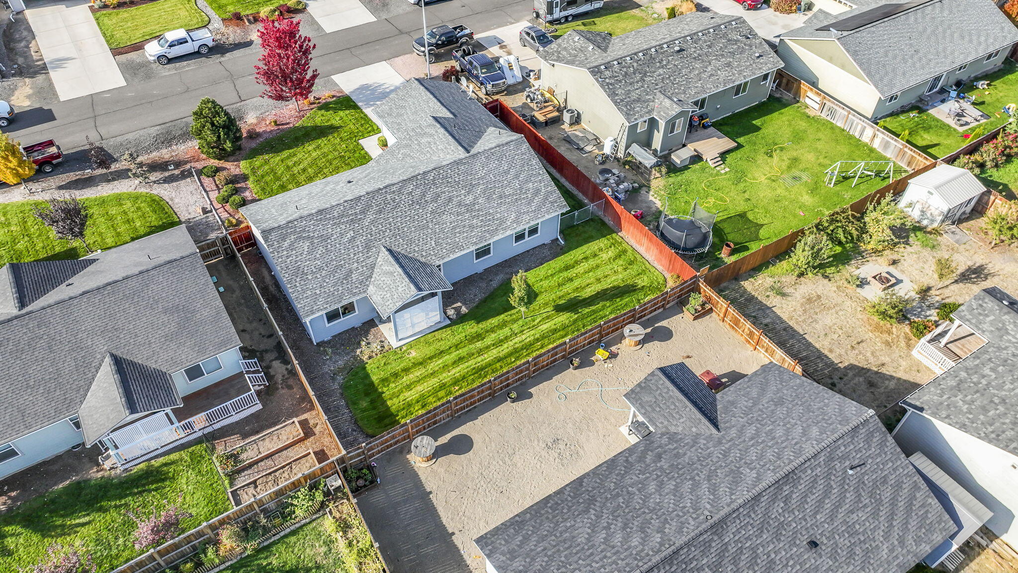 Culver Heights - Residential