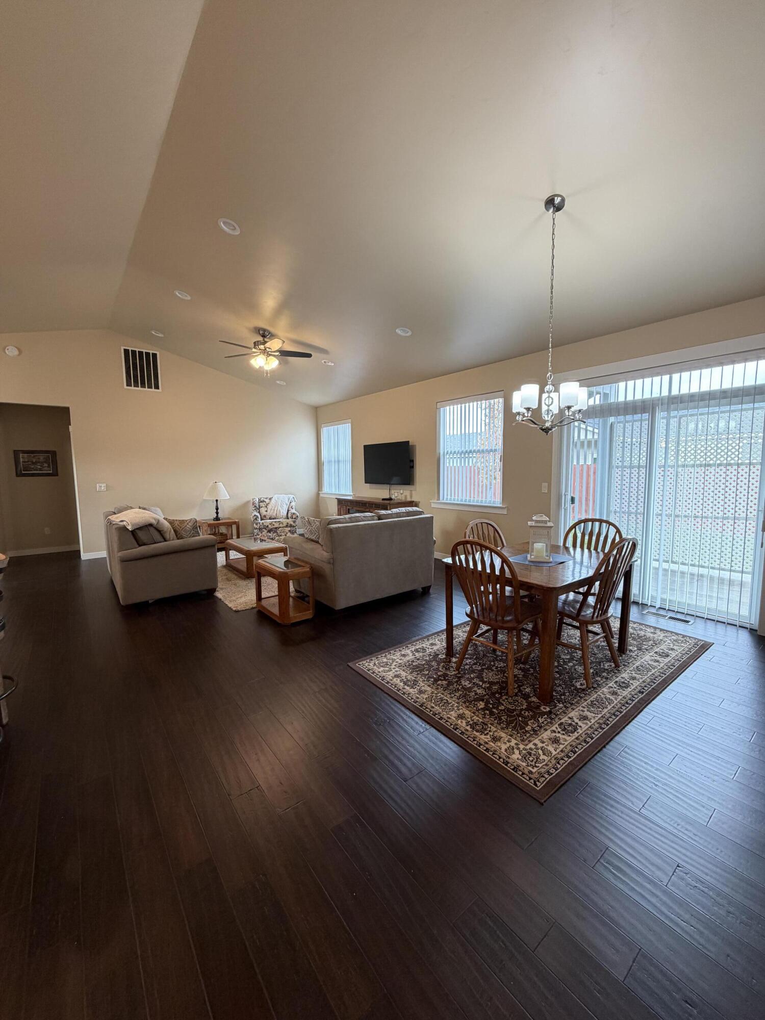 Culver Heights - Residential