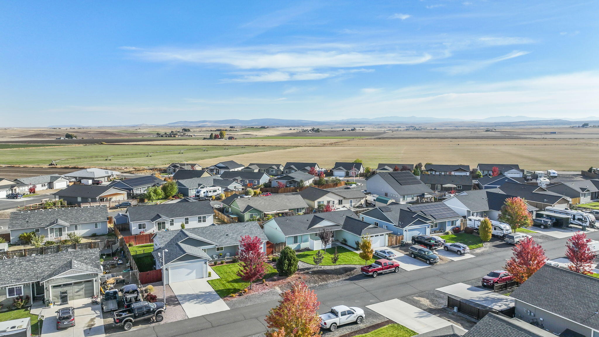 Culver Heights - Residential