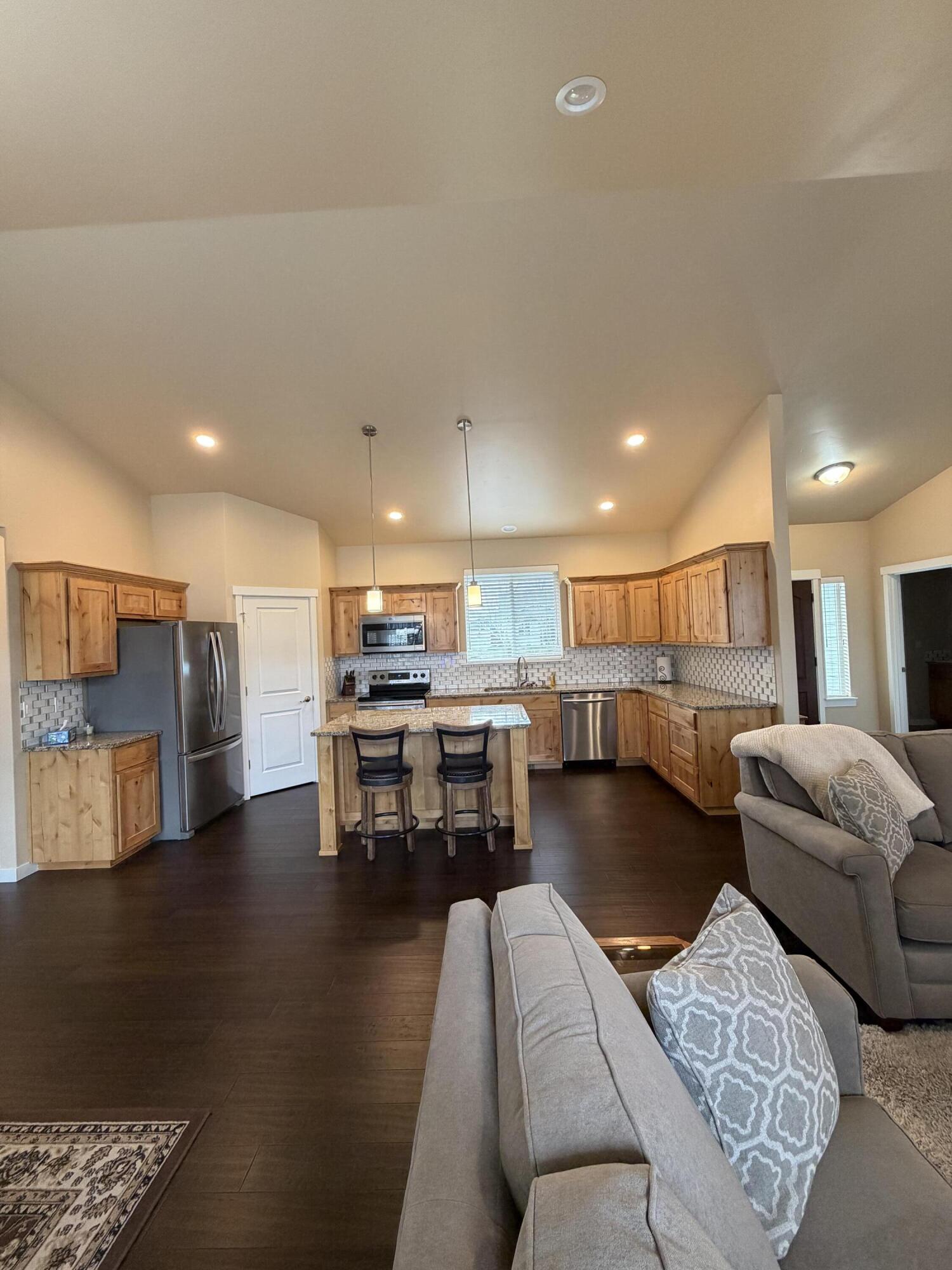 Culver Heights - Residential