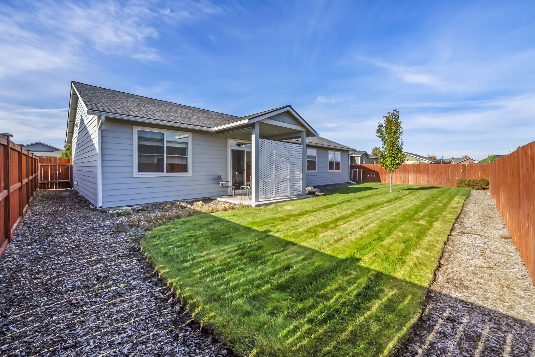 Culver Heights - Residential