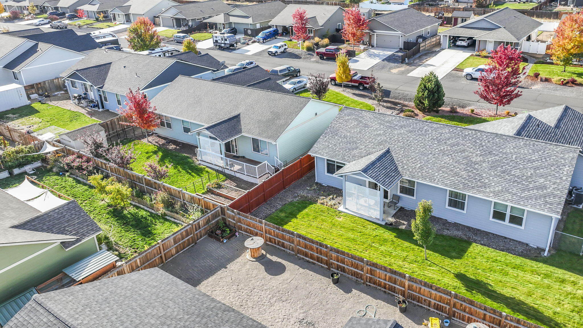 Culver Heights - Residential