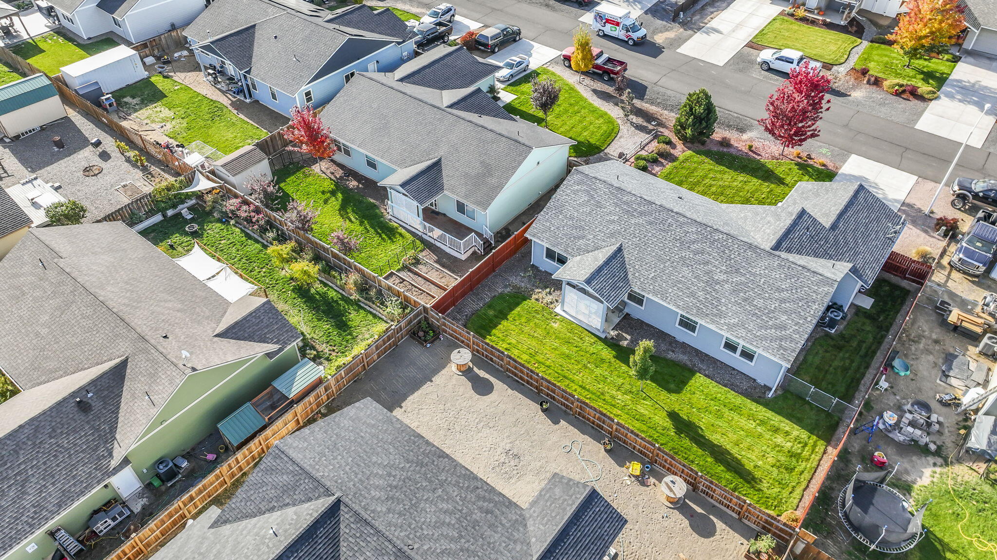 Culver Heights - Residential