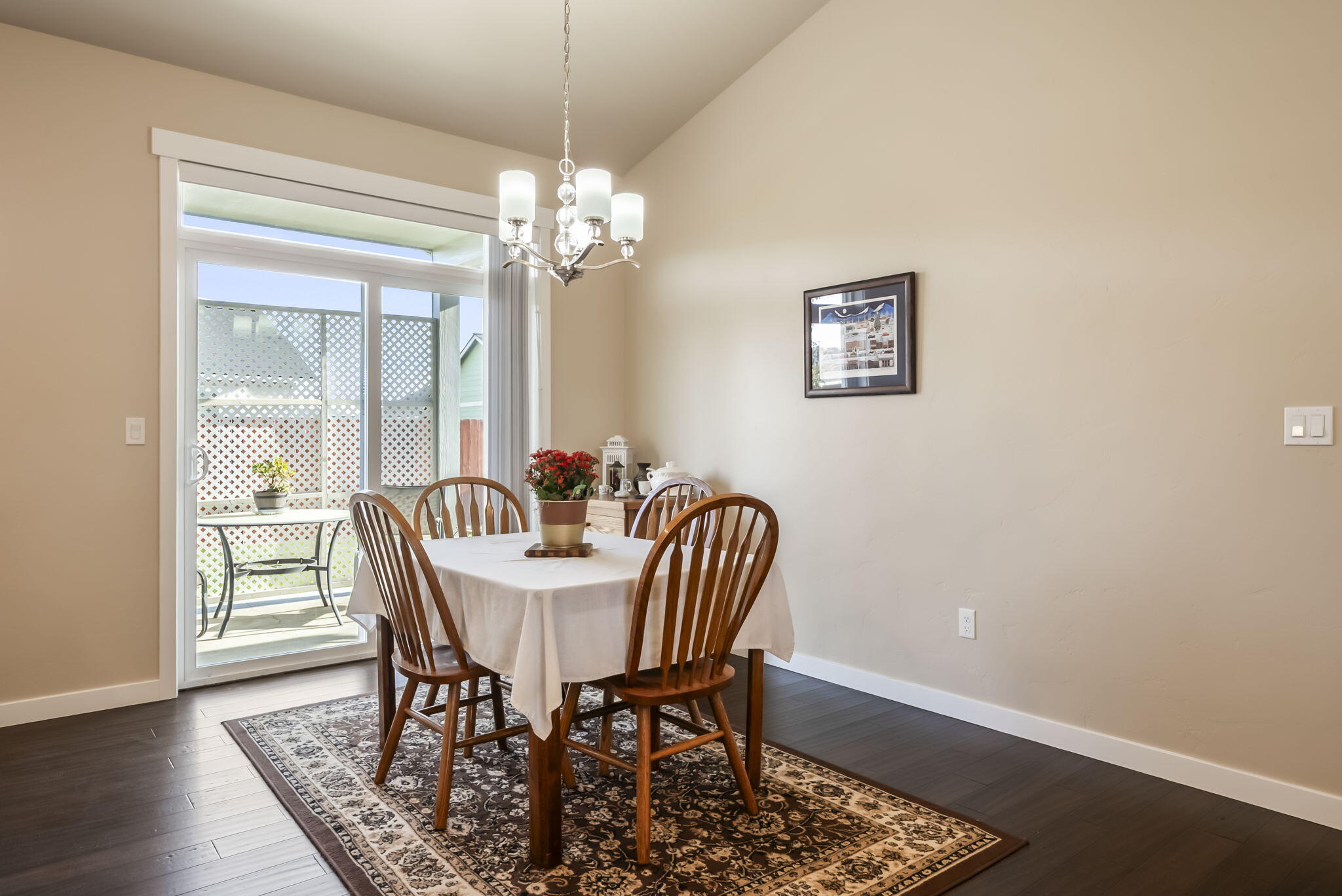 Culver Heights - Residential