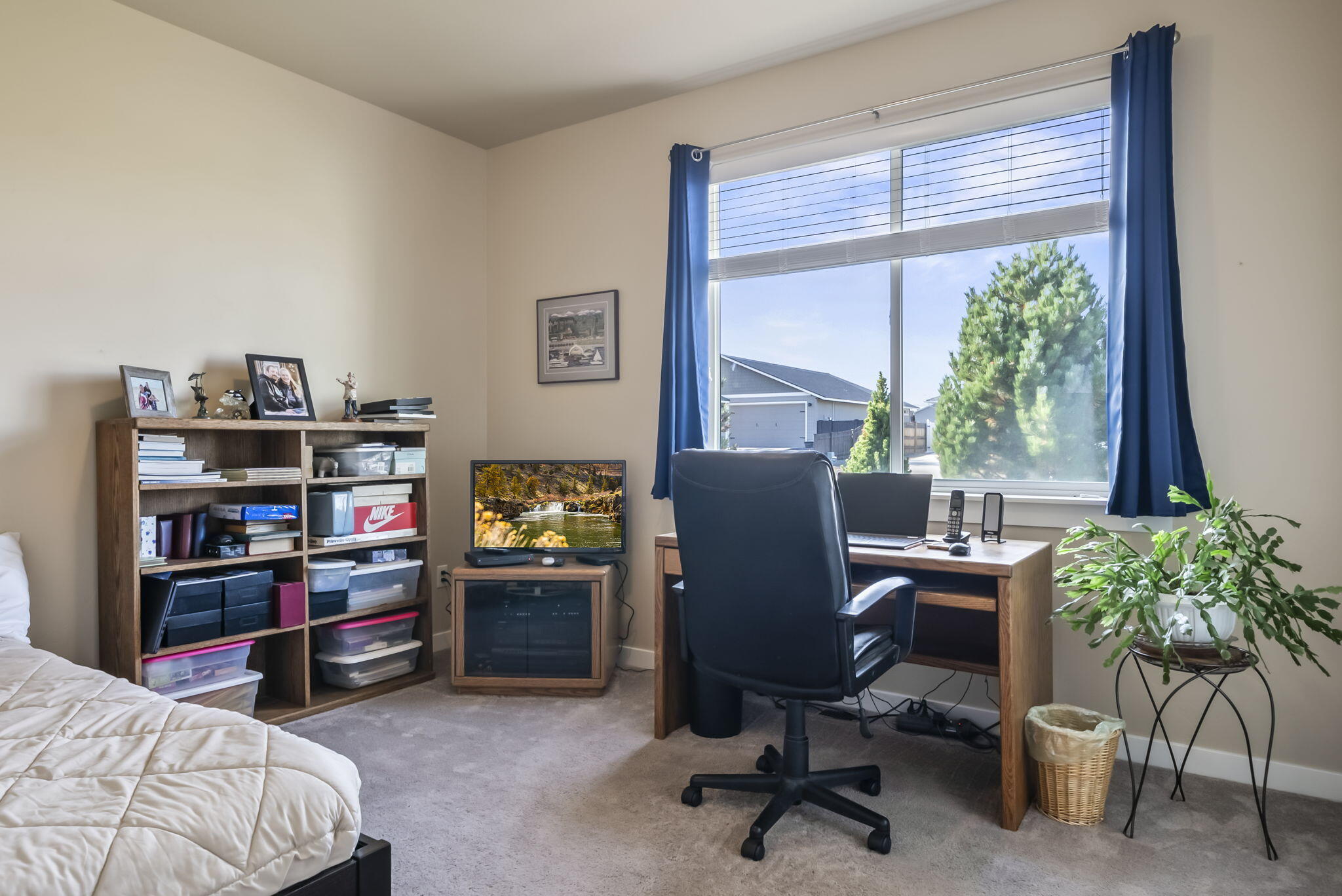 Culver Heights - Residential