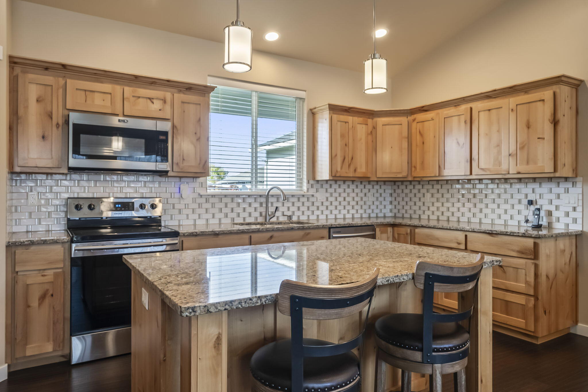 Culver Heights - Residential