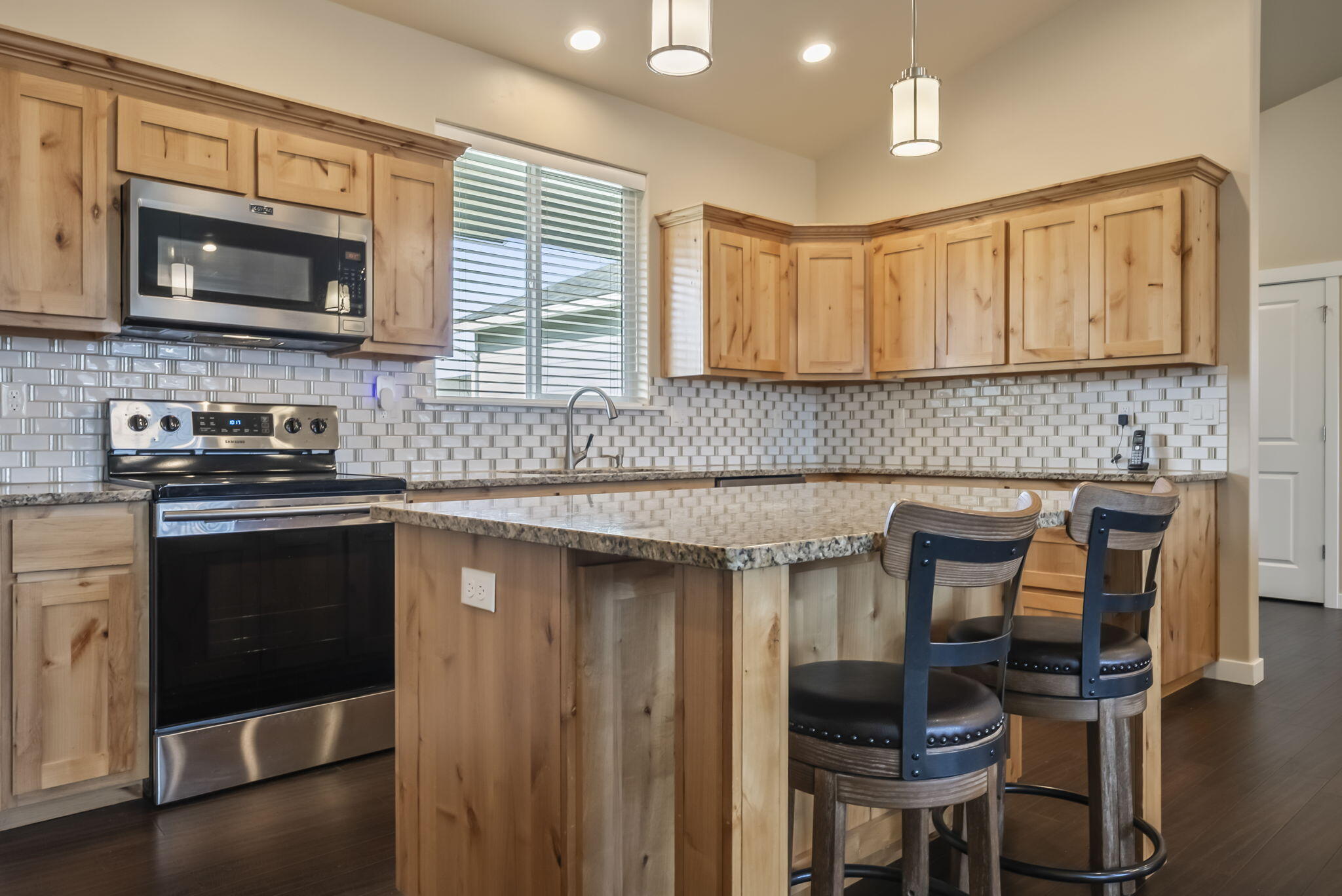 Culver Heights - Residential