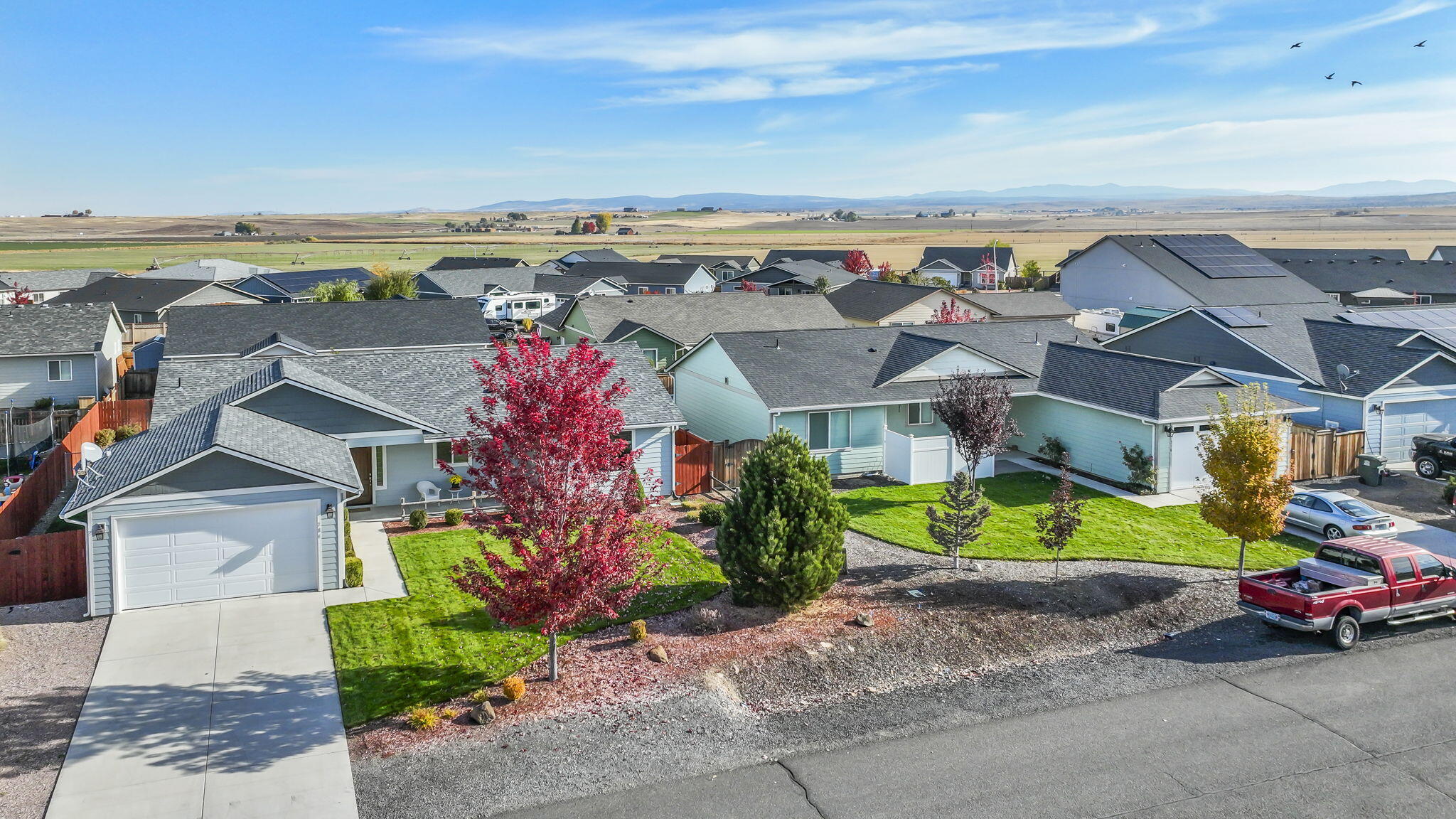 Culver Heights - Residential