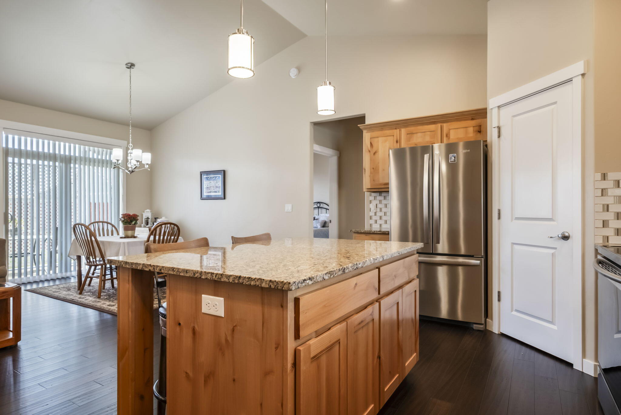 Culver Heights - Residential