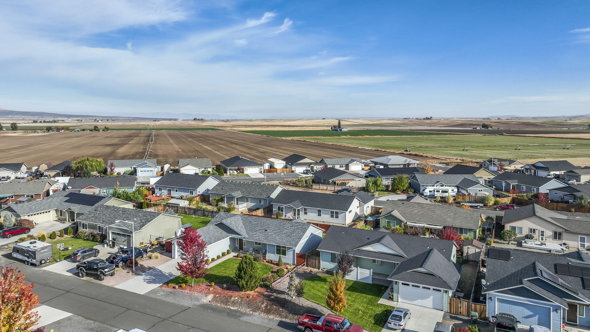 Culver Heights - Residential