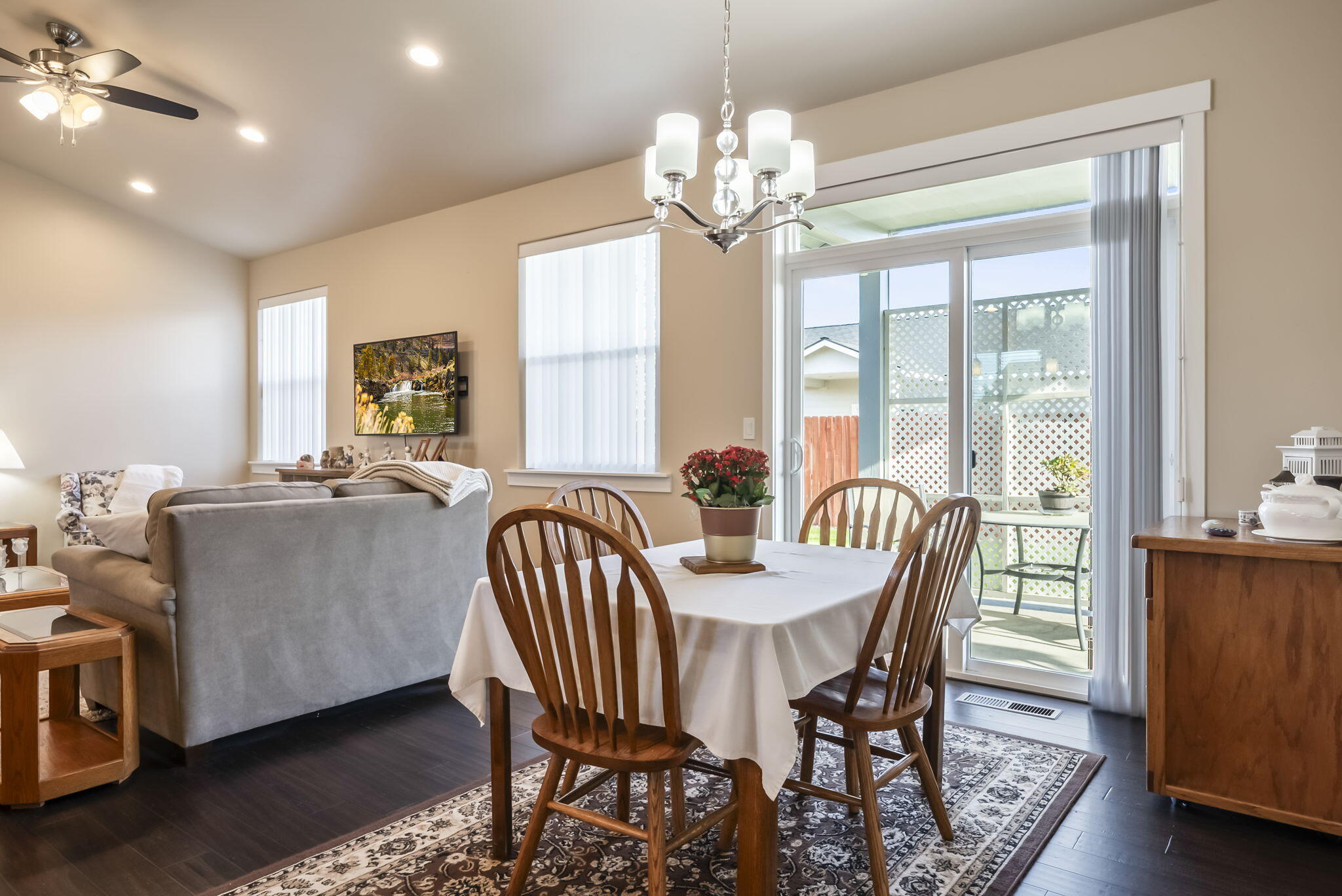 Culver Heights - Residential