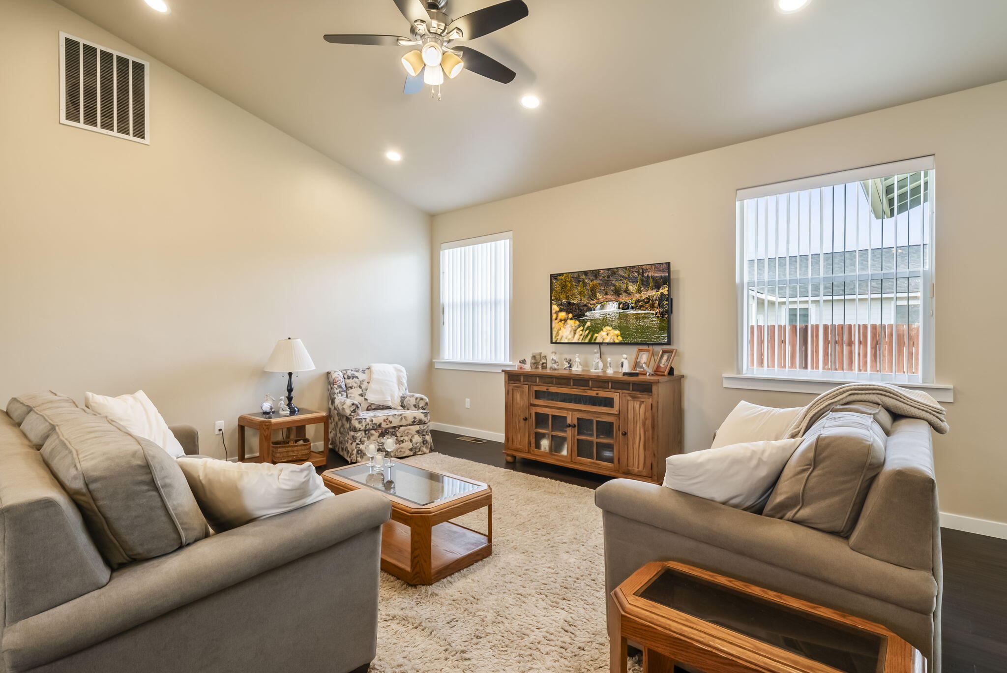 Culver Heights - Residential