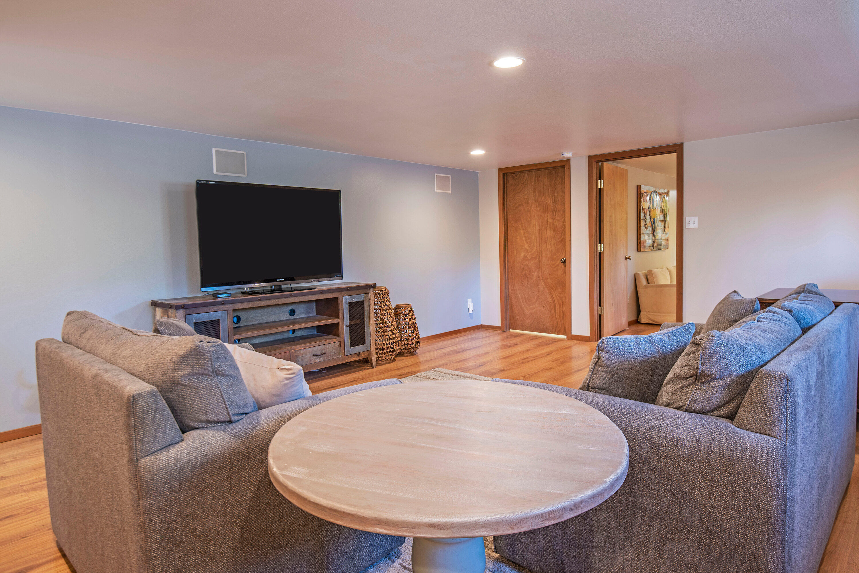 Crossroads - Residential