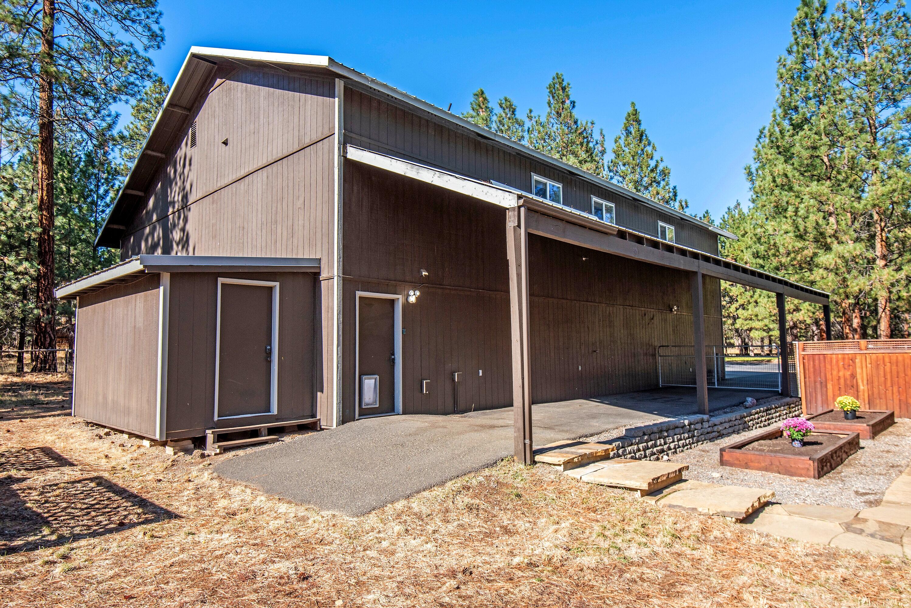 Crossroads - Residential