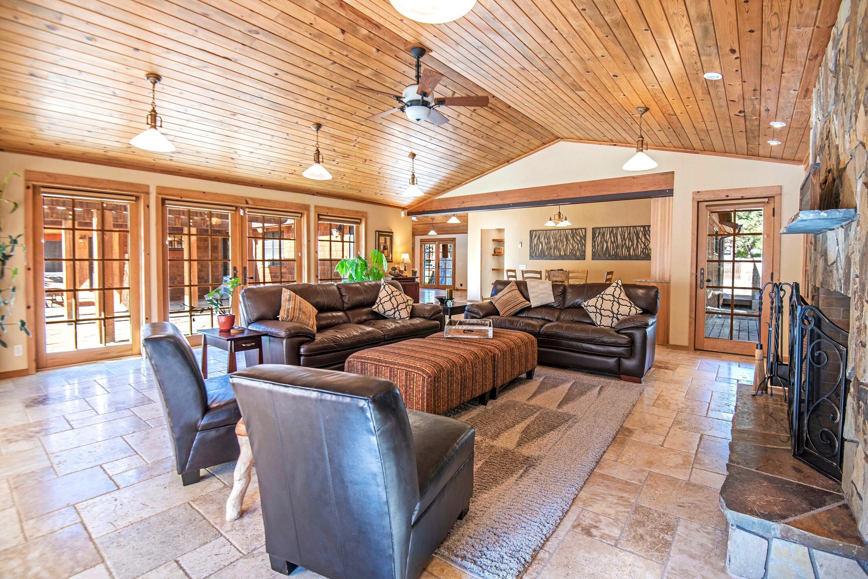 Crossroads - Residential