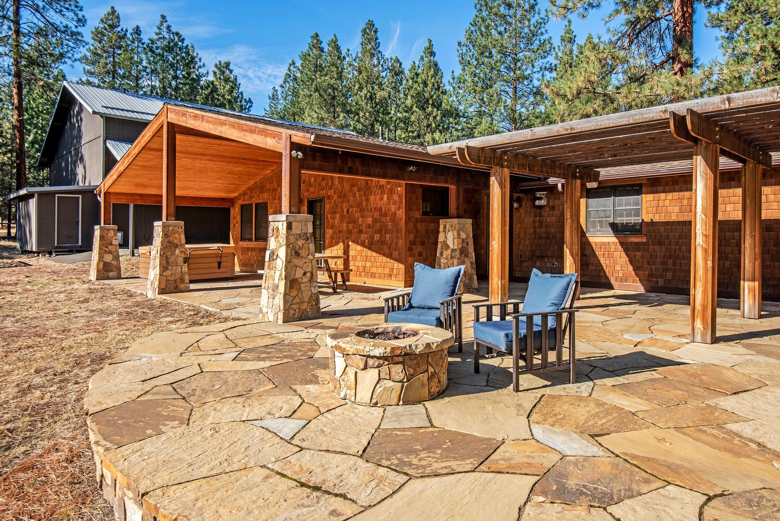 Crossroads - Residential