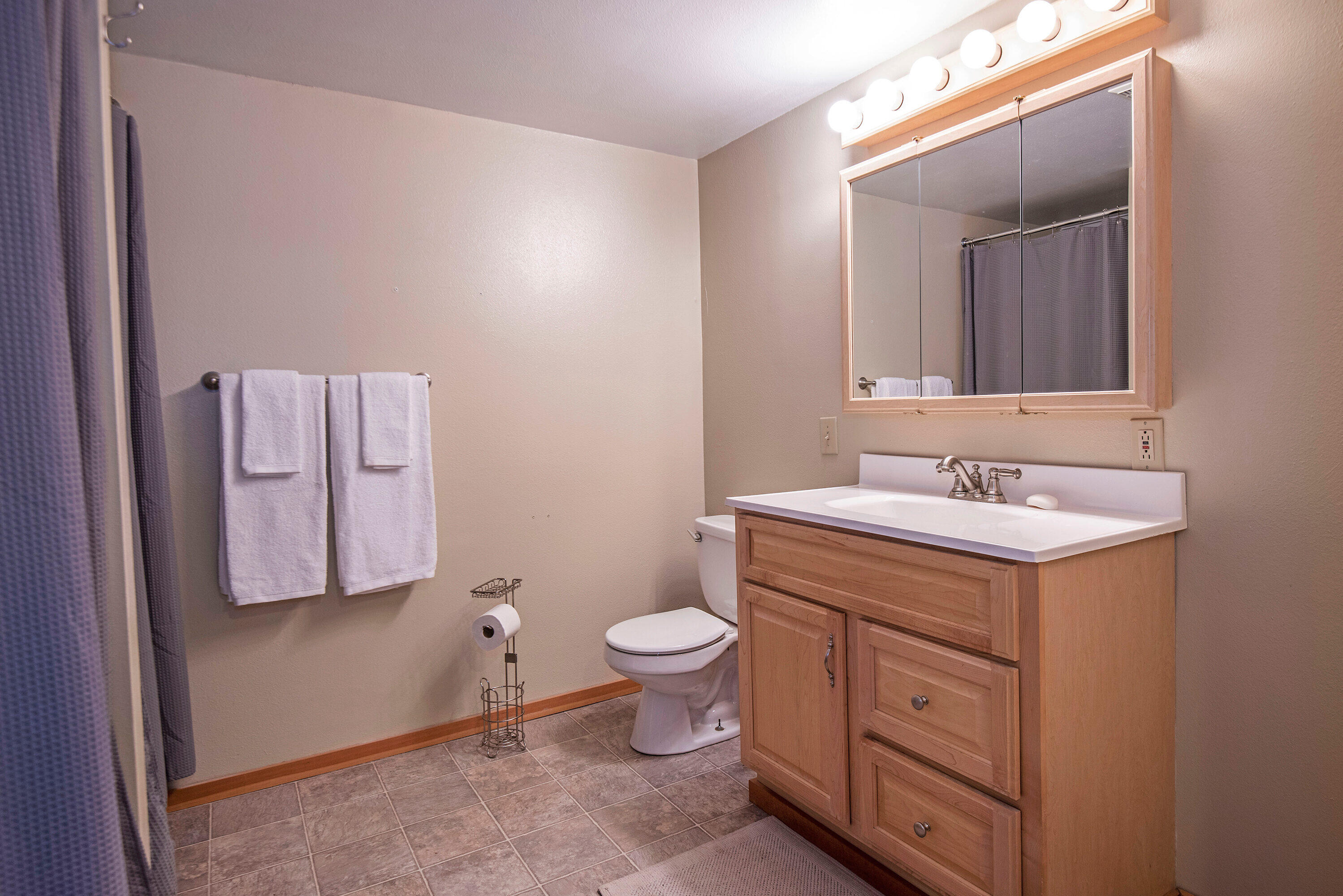 Crossroads - Residential