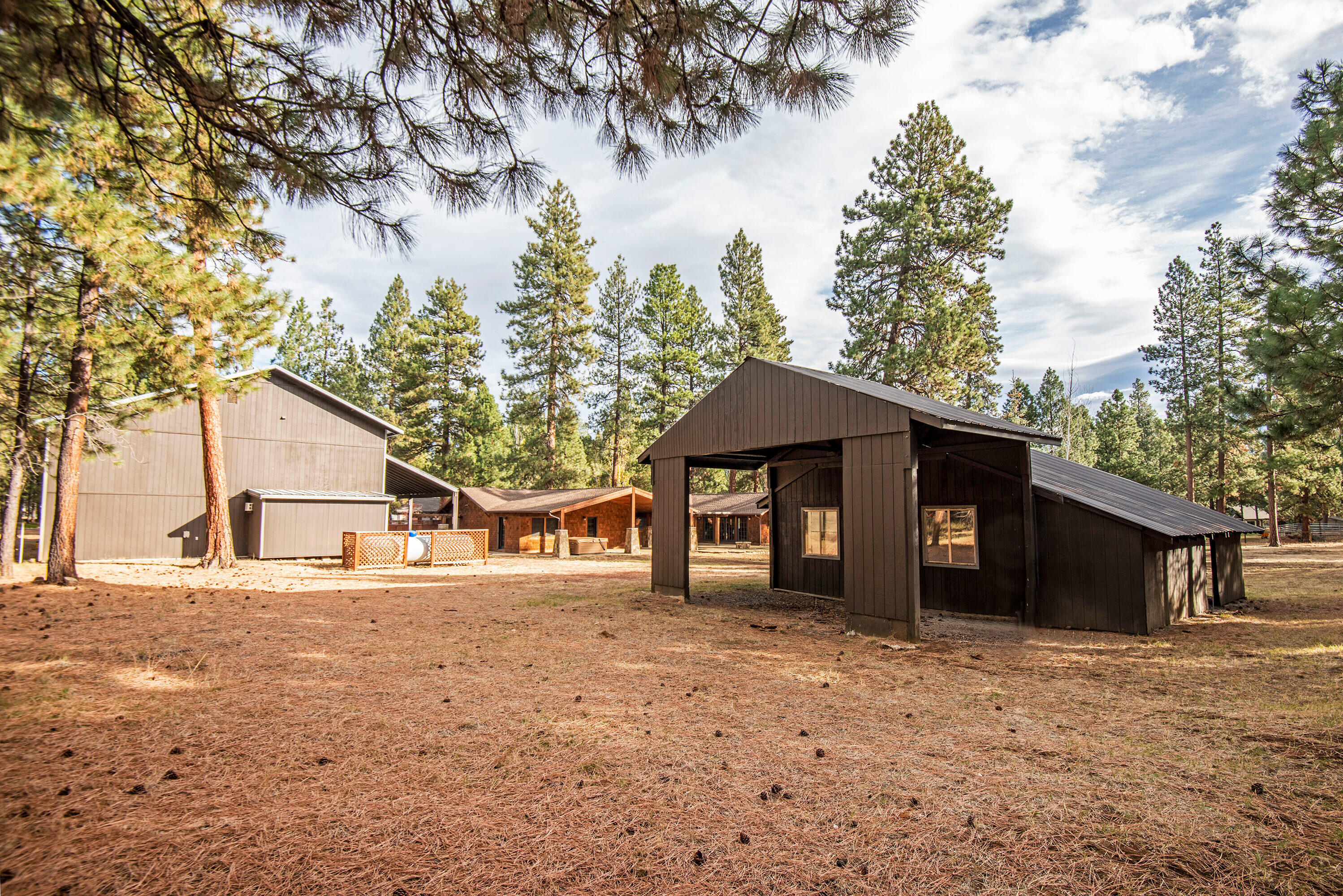 Crossroads - Residential