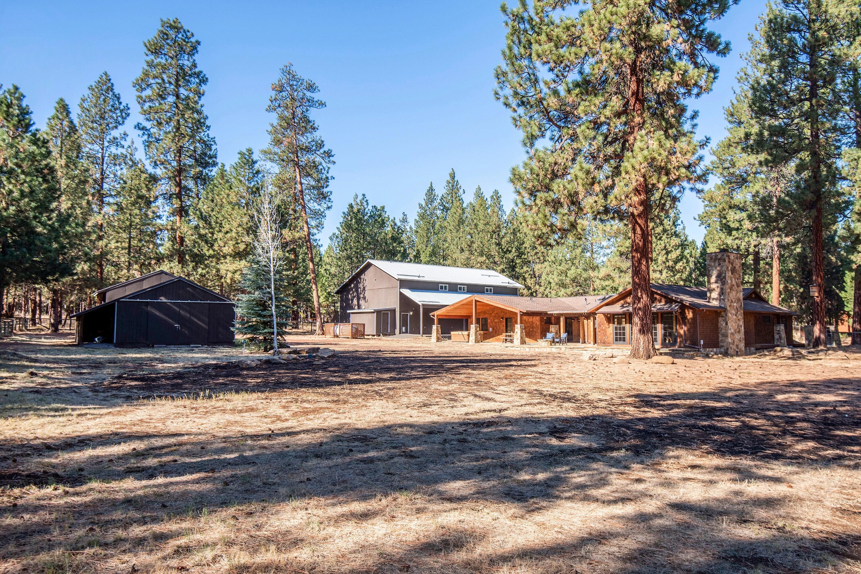 Crossroads - Residential