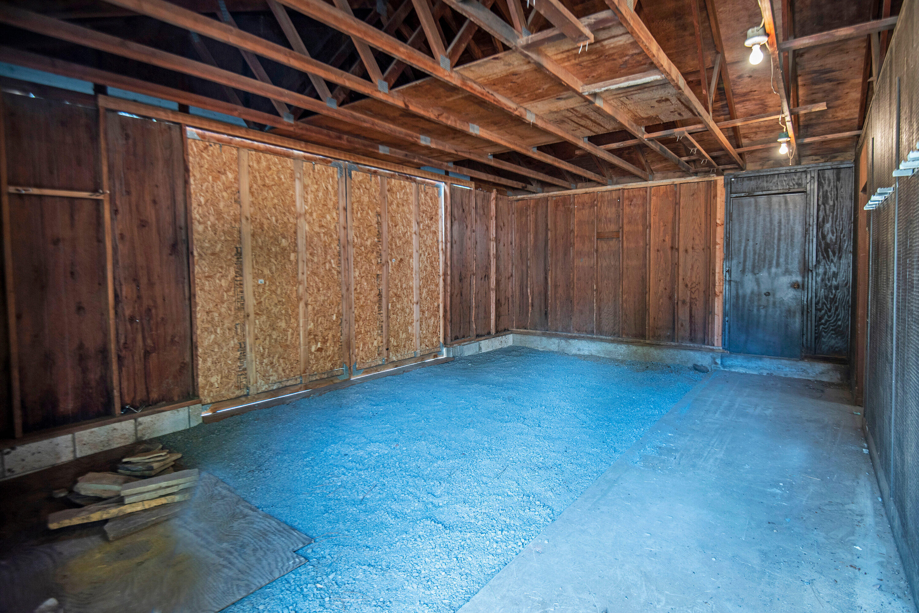 Crossroads - Residential