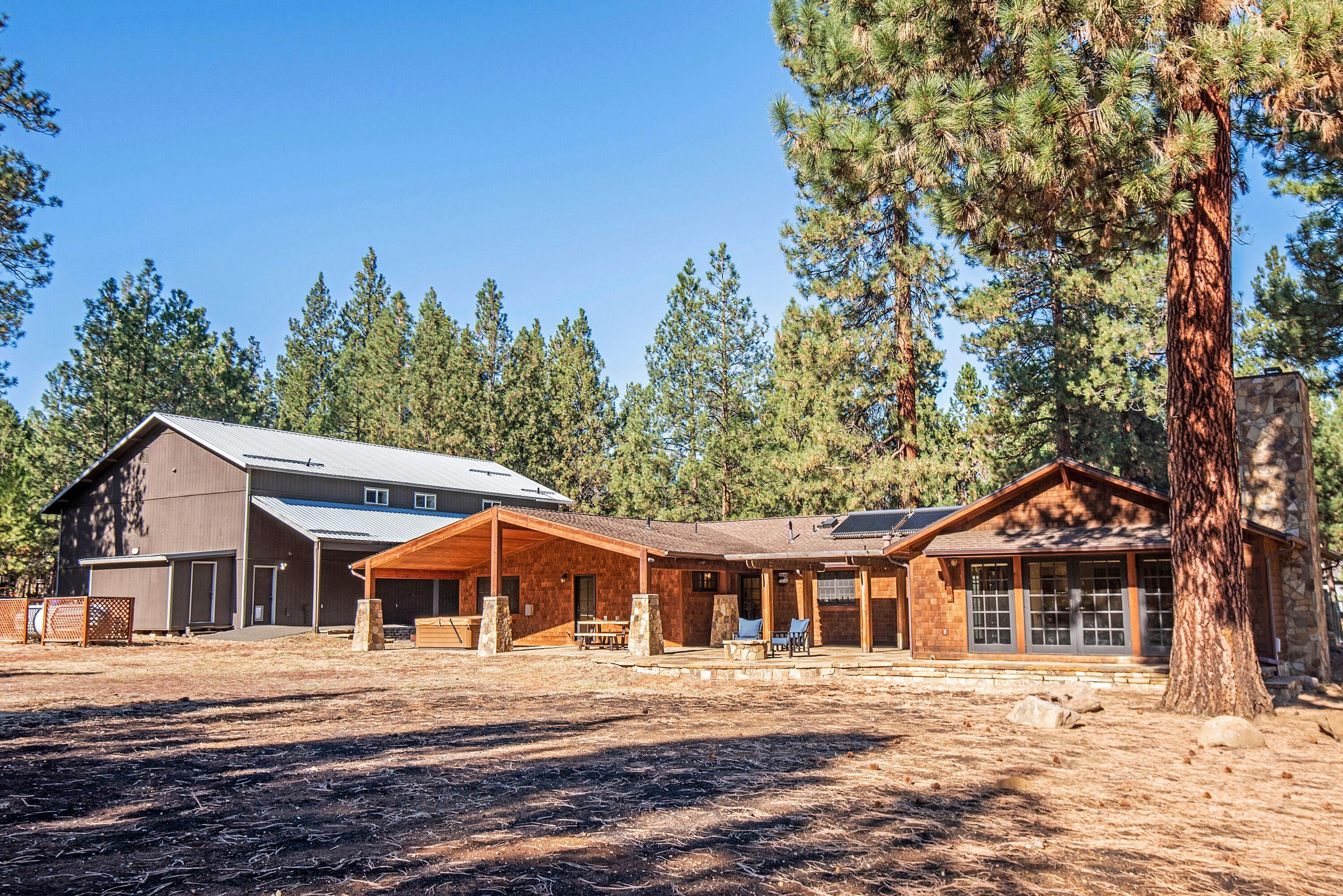 Crossroads - Residential