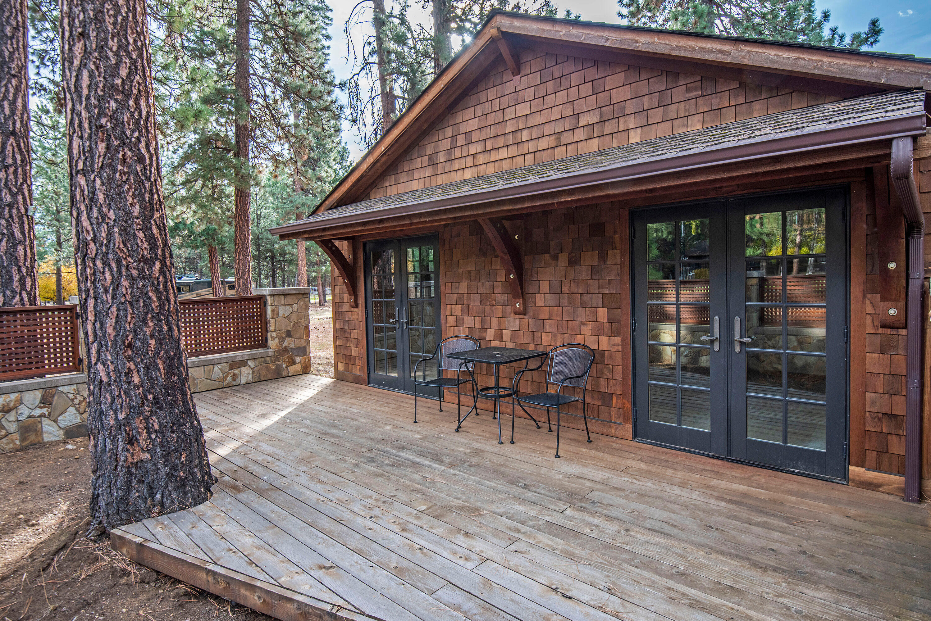 Crossroads - Residential