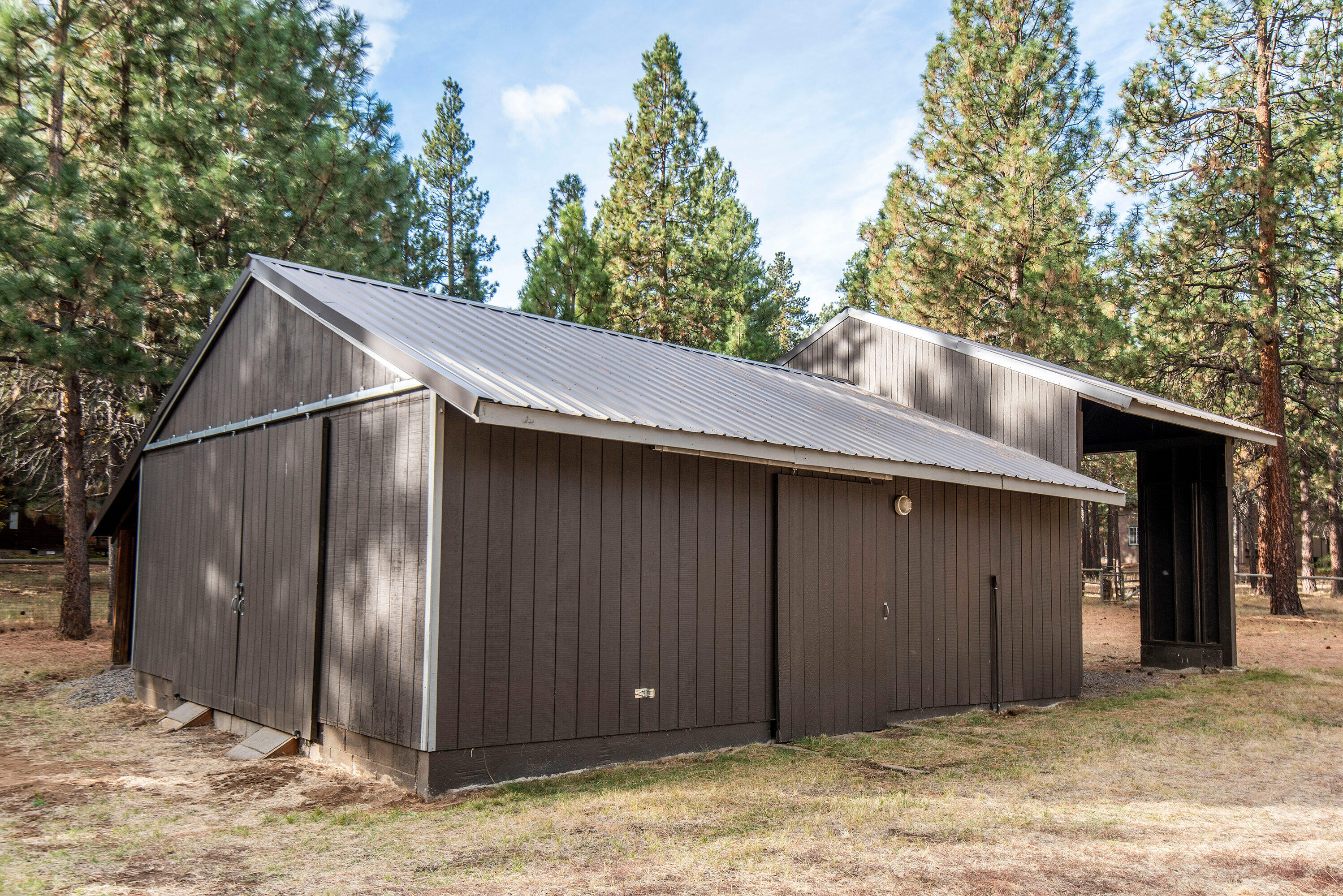 Crossroads - Residential