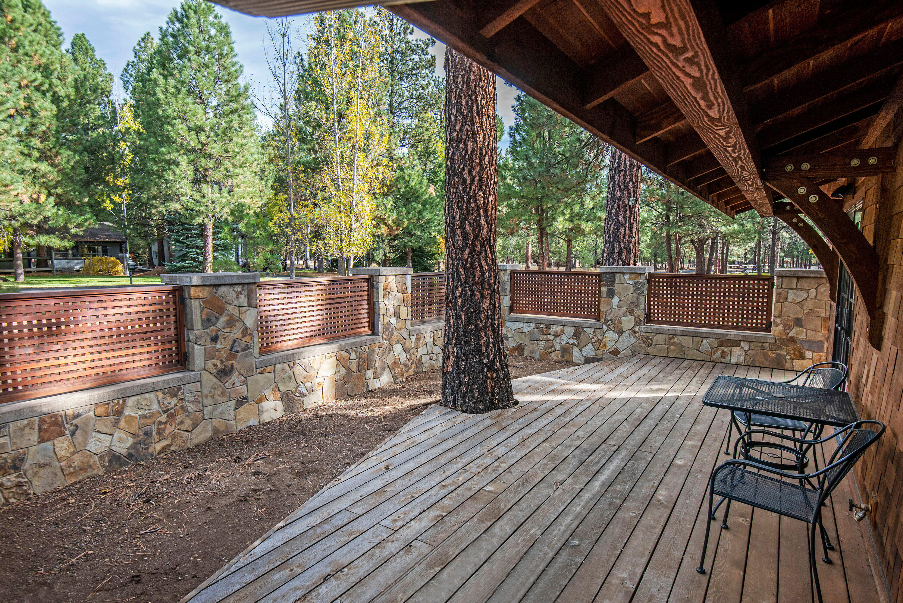 Crossroads - Residential